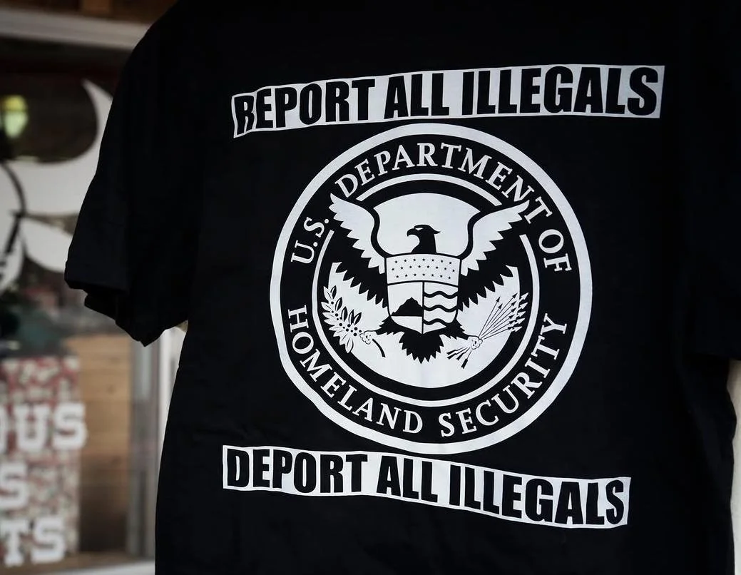 Patriotic. Uncensored. Link in bio. 🇺🇸