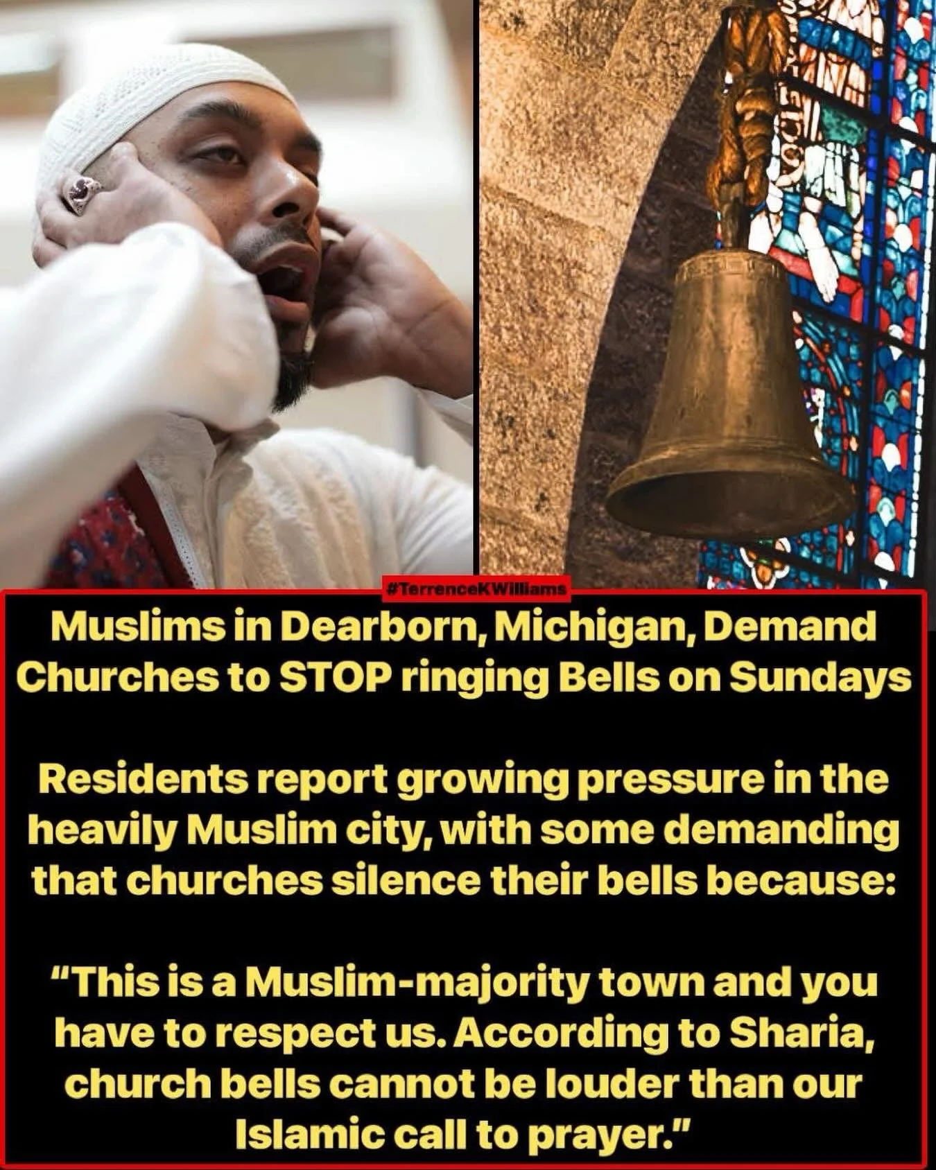 DEPORT!