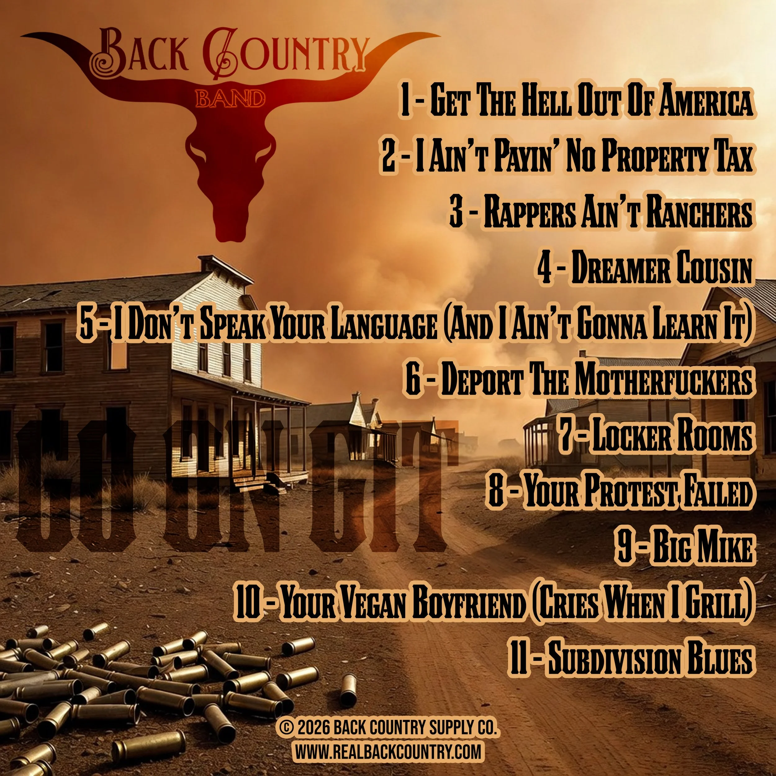 Back Country Band - Go On Git - Back Cover.jpg
