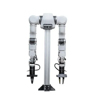 OpenArm Technical Documentation