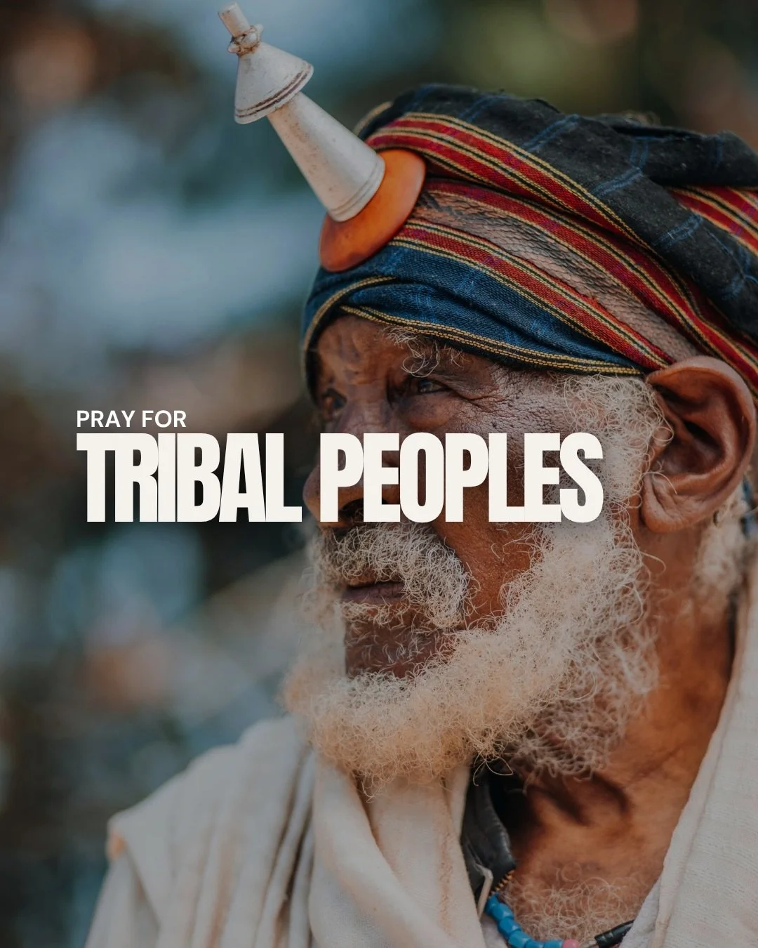Why pray for tribal peoples?

Across the world, thousands of tribal communities live in remote regions, often separated by language, geography, and culture. Many have rich traditions and strong community ties, yet countless people within these commun