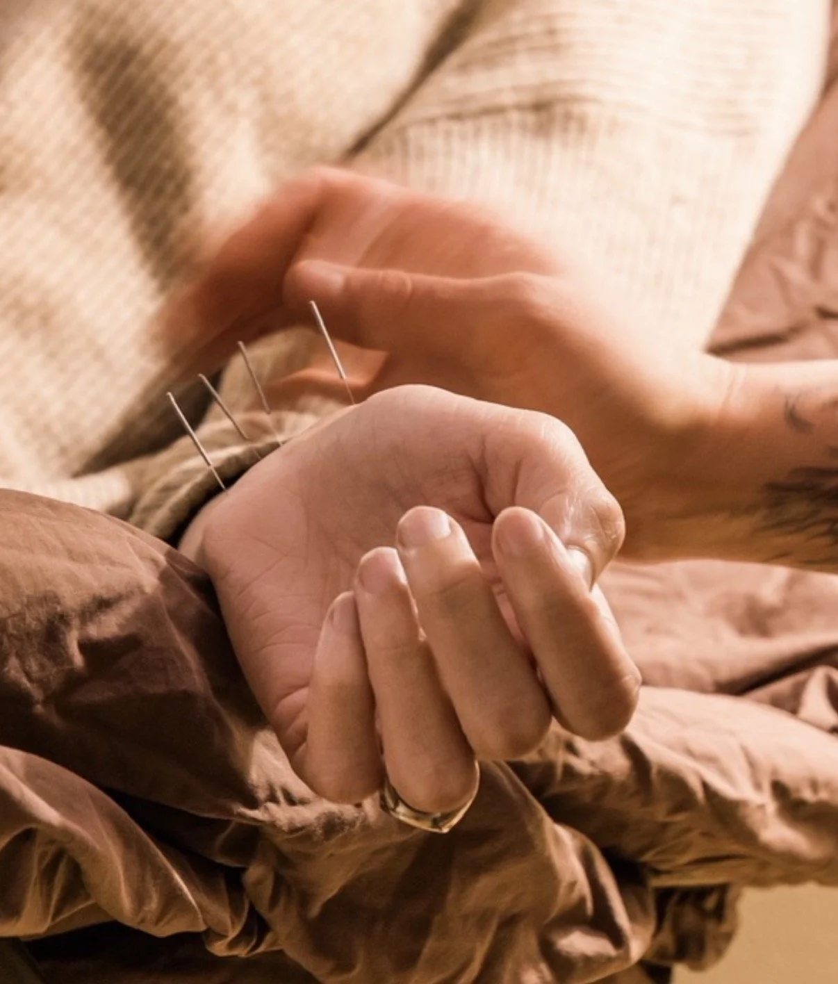 Initial Assesment and Treatment