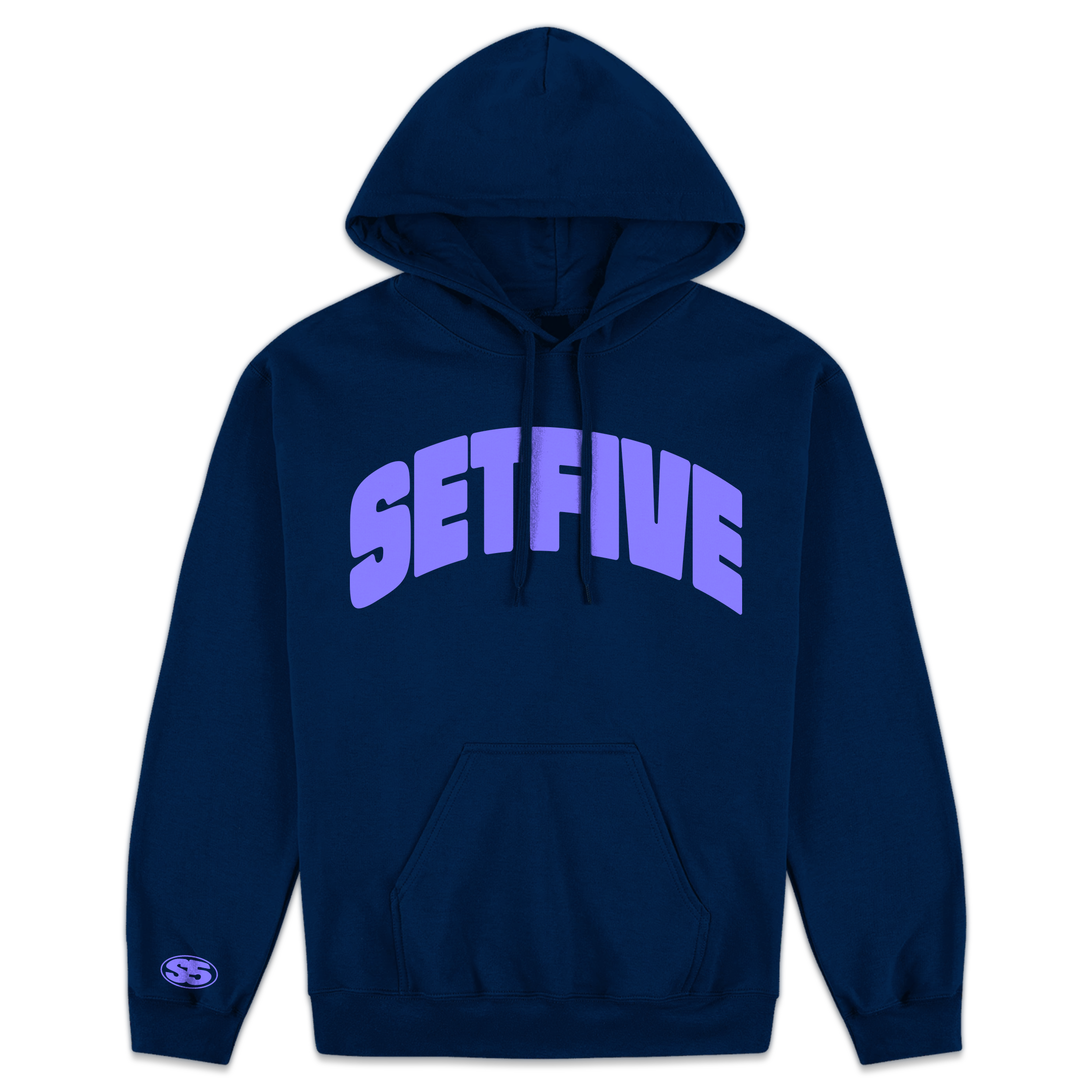 You Can't Block The Future Crewneck | Loverway