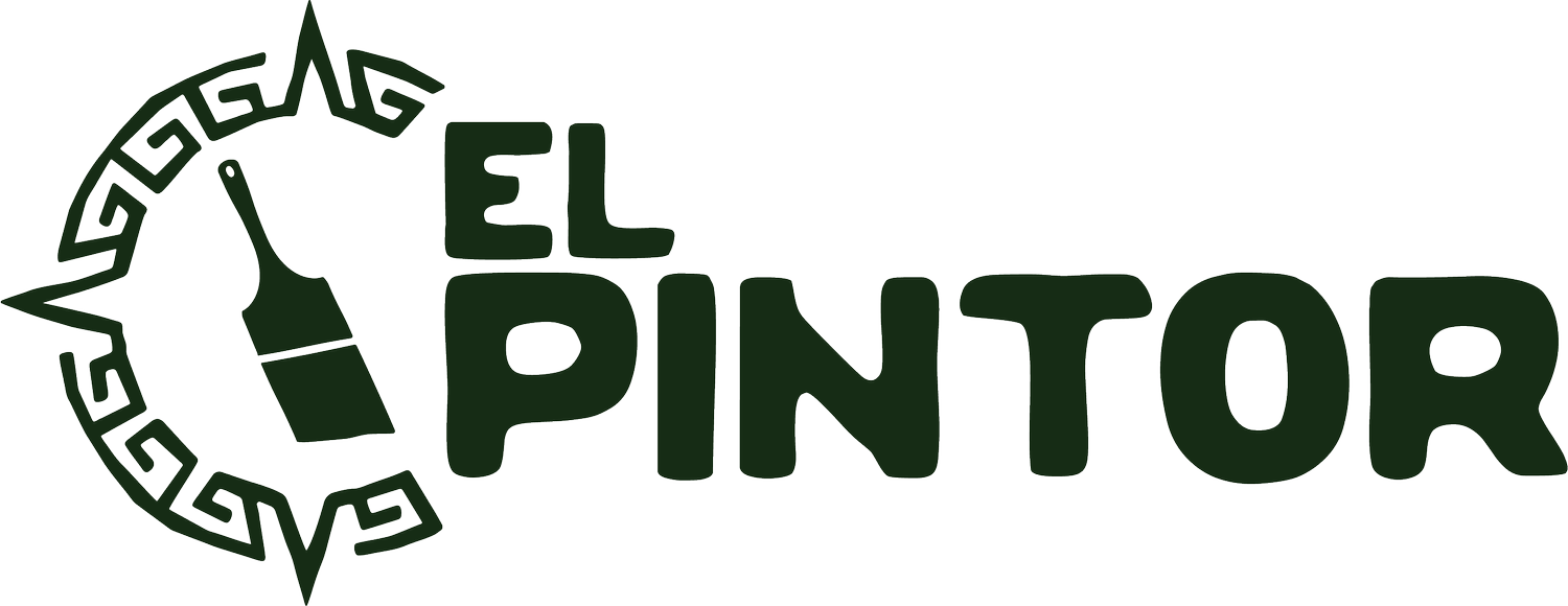El Pintor