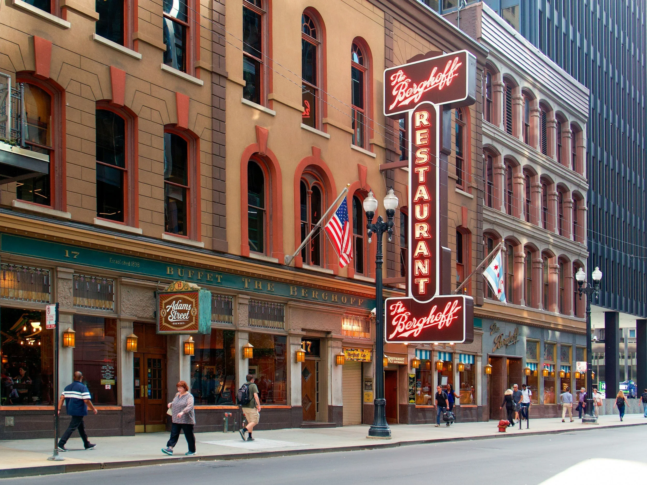 Chicago