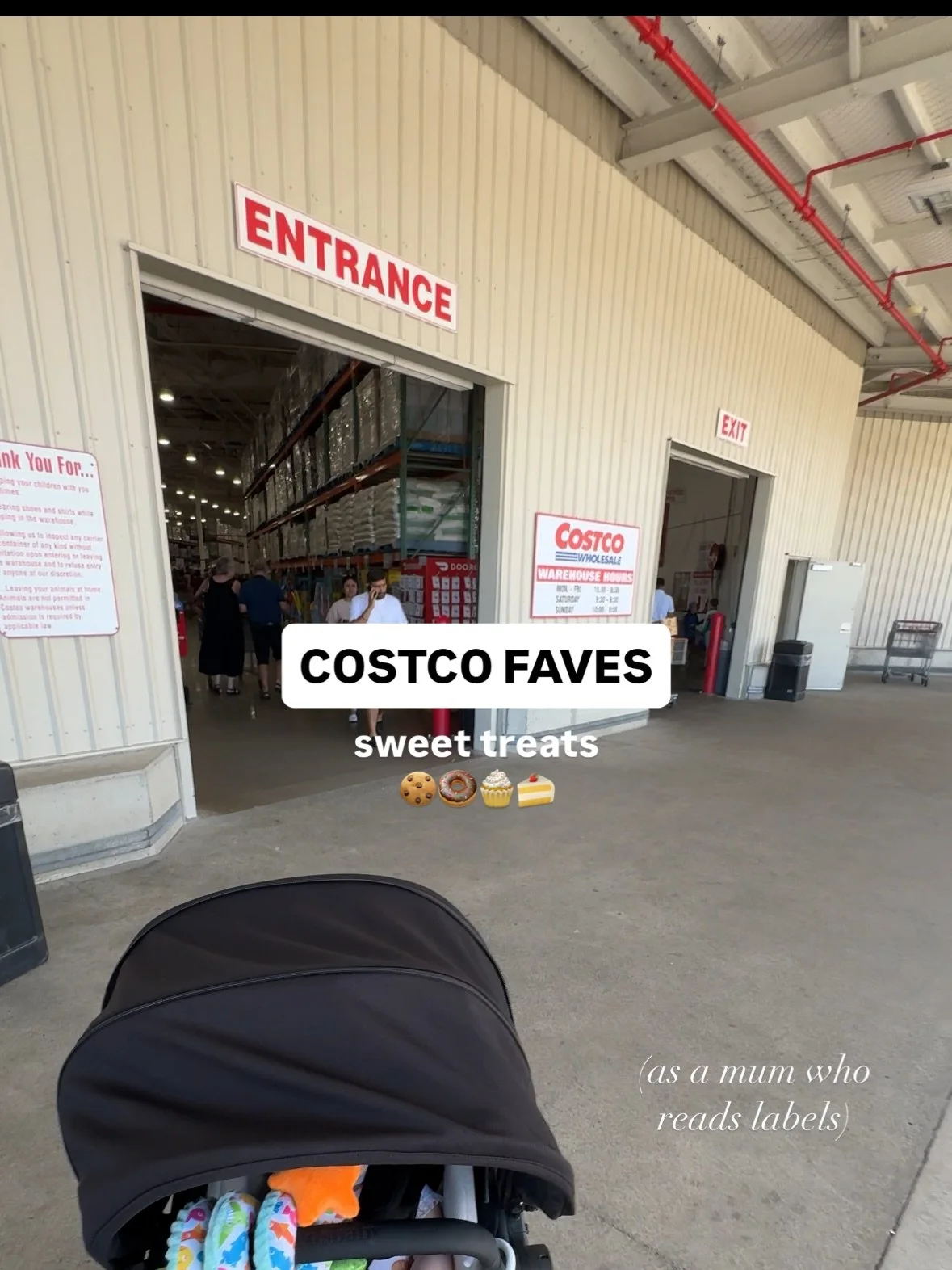 have you tried any of these?

so many options at Costco and these are the ones I came across that I liked 🥰

#costco #haul #lunchbox #snacks #sahm
