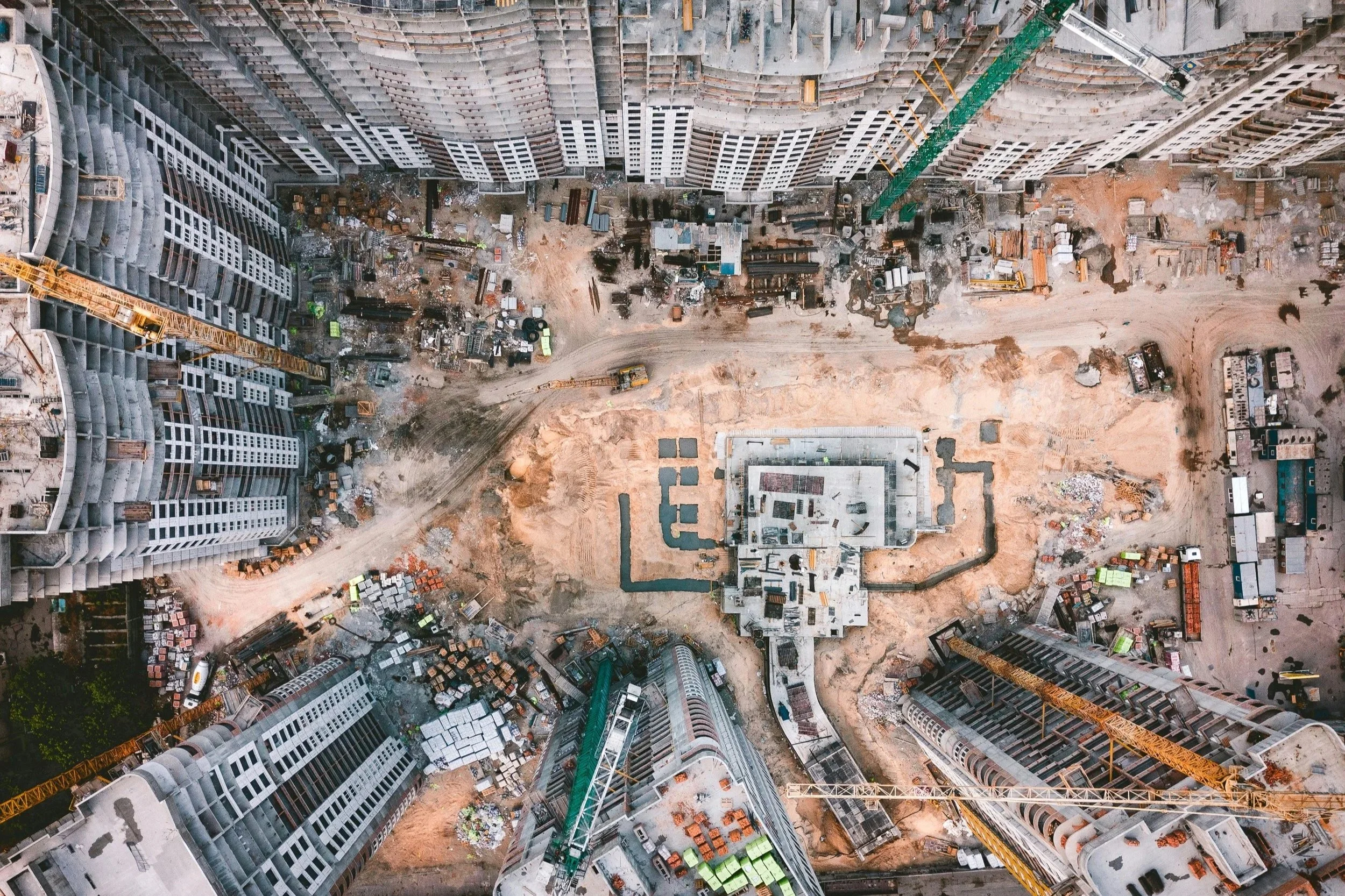 What are alternative investments?