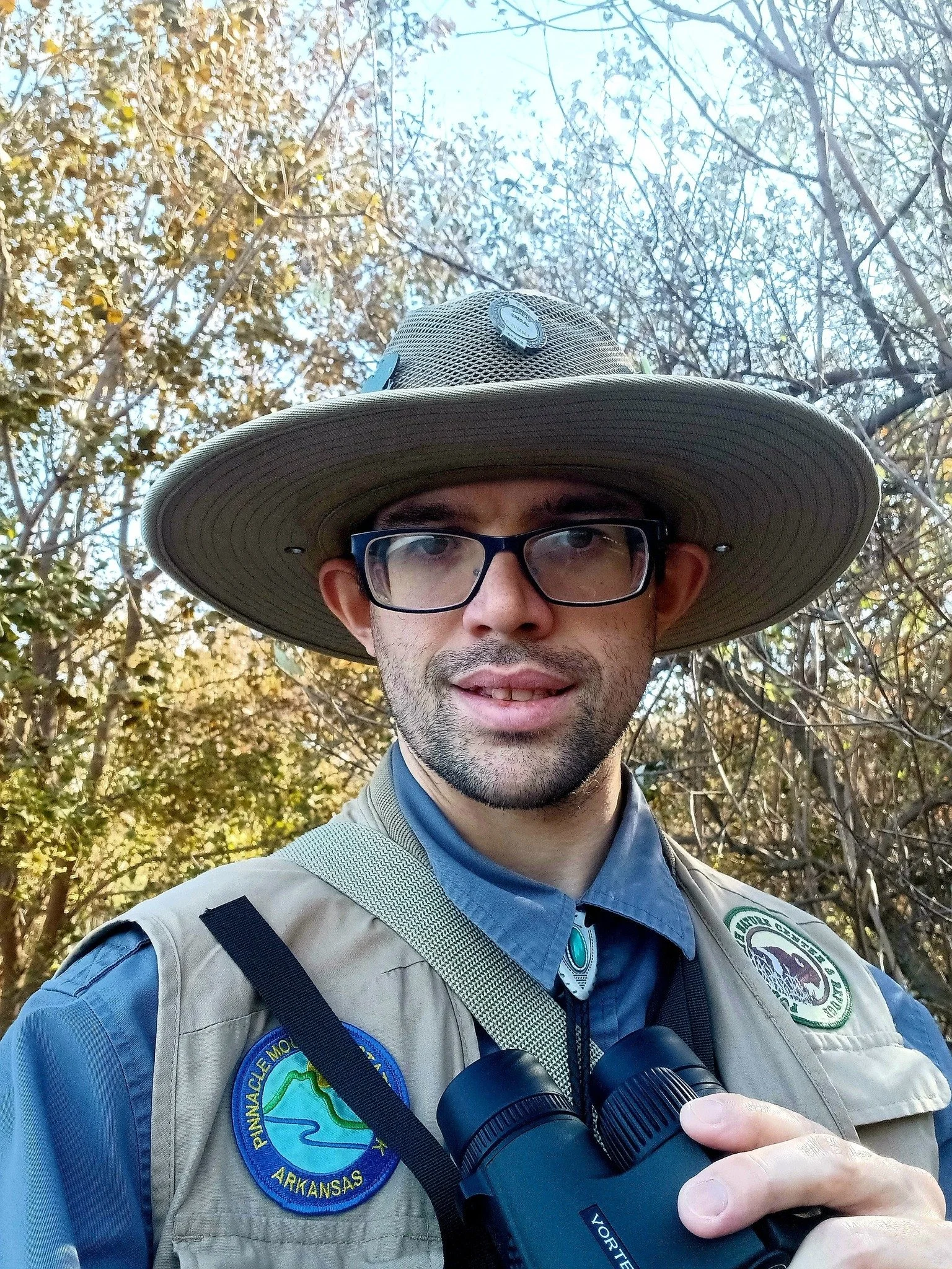 Birding: The Winter Migration 