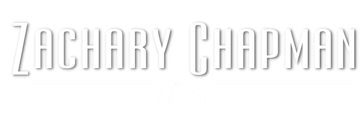 Zachary Chapman Nature Photography