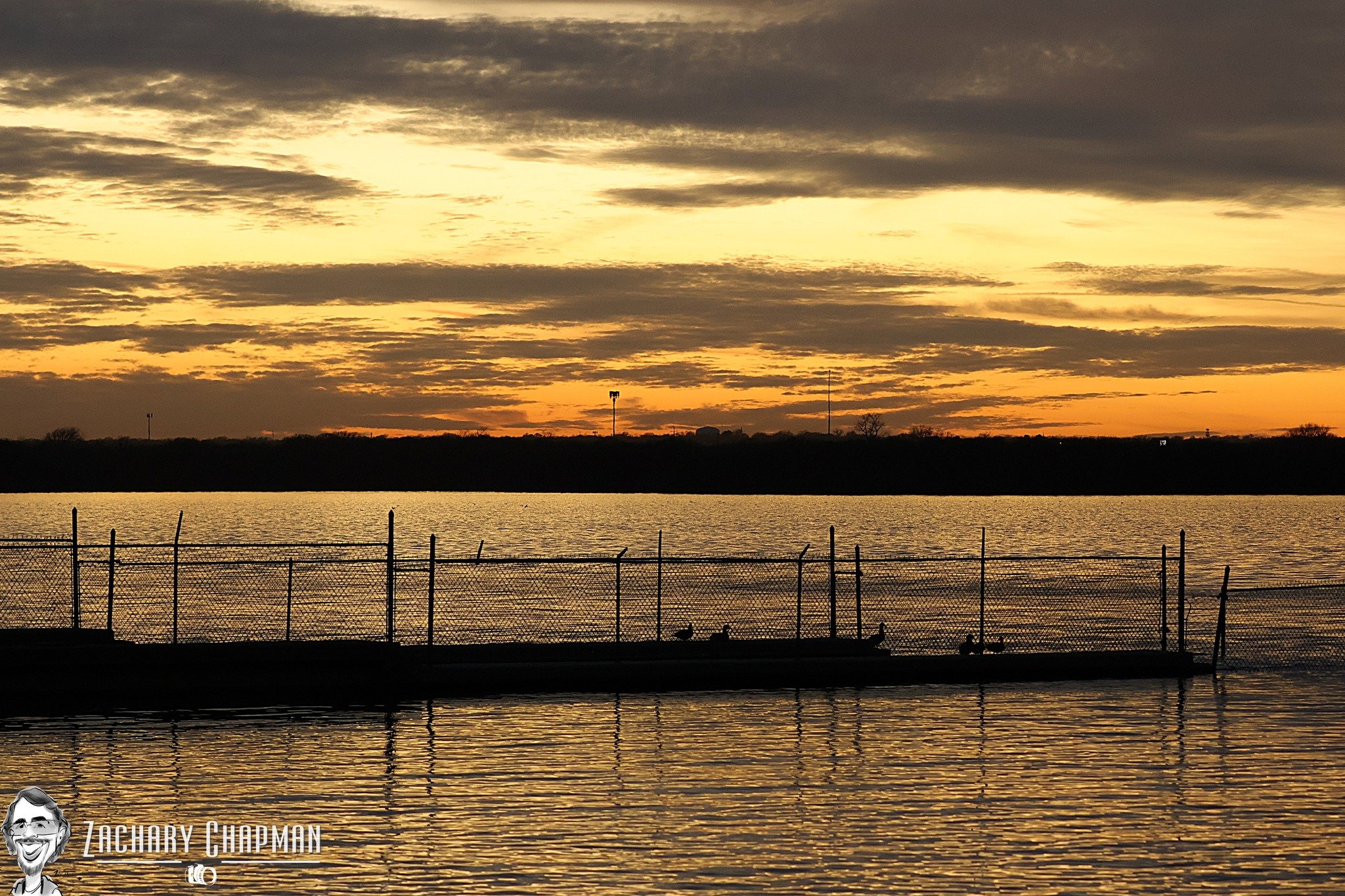 Sunset: a collection of reflections