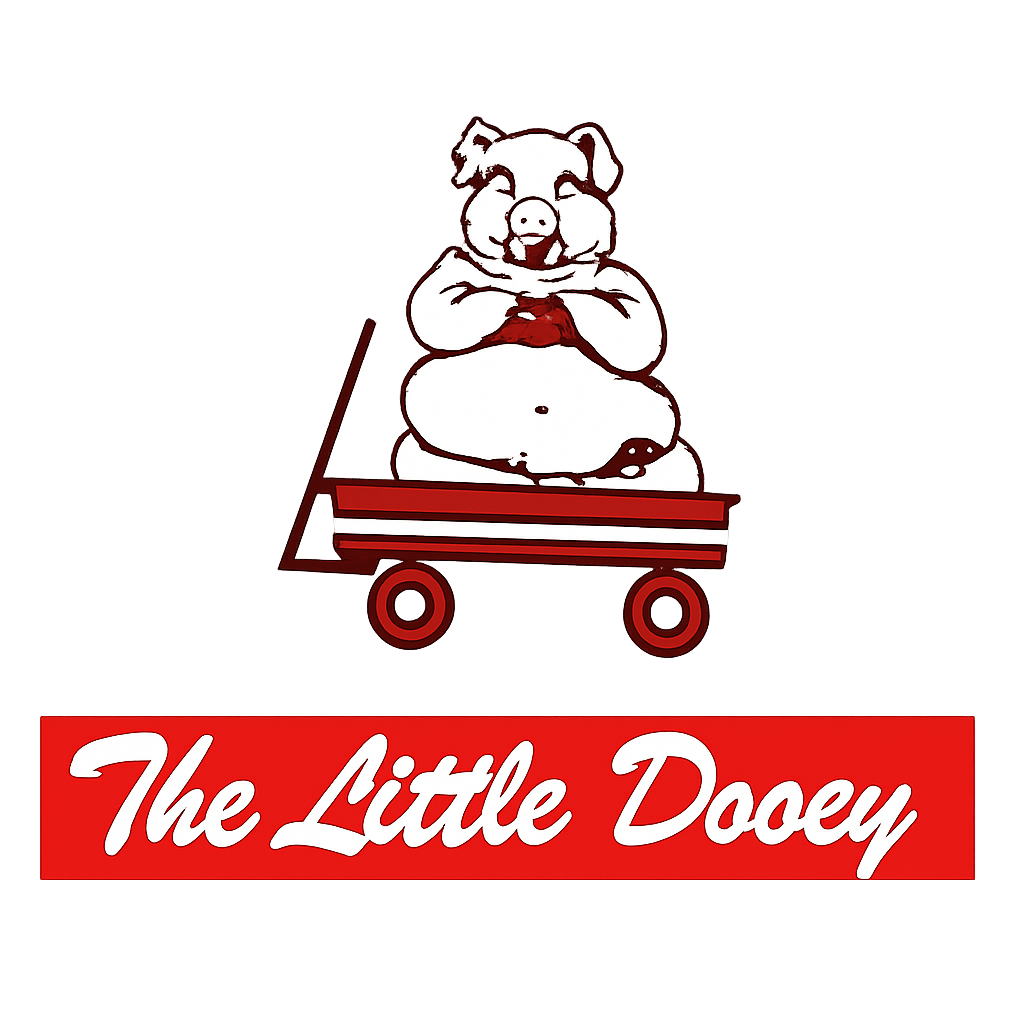The Little Dooey