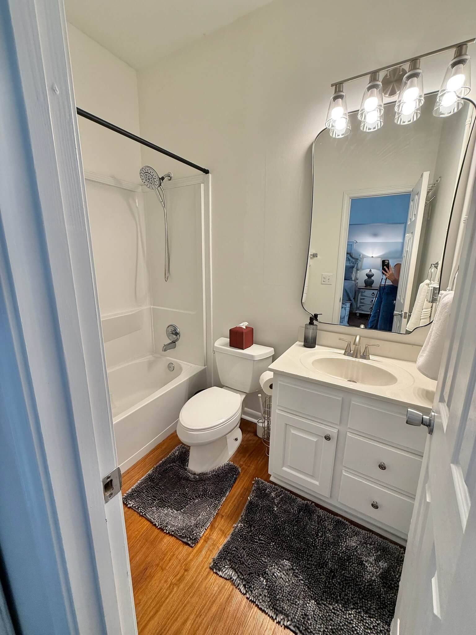 Bathroom 4