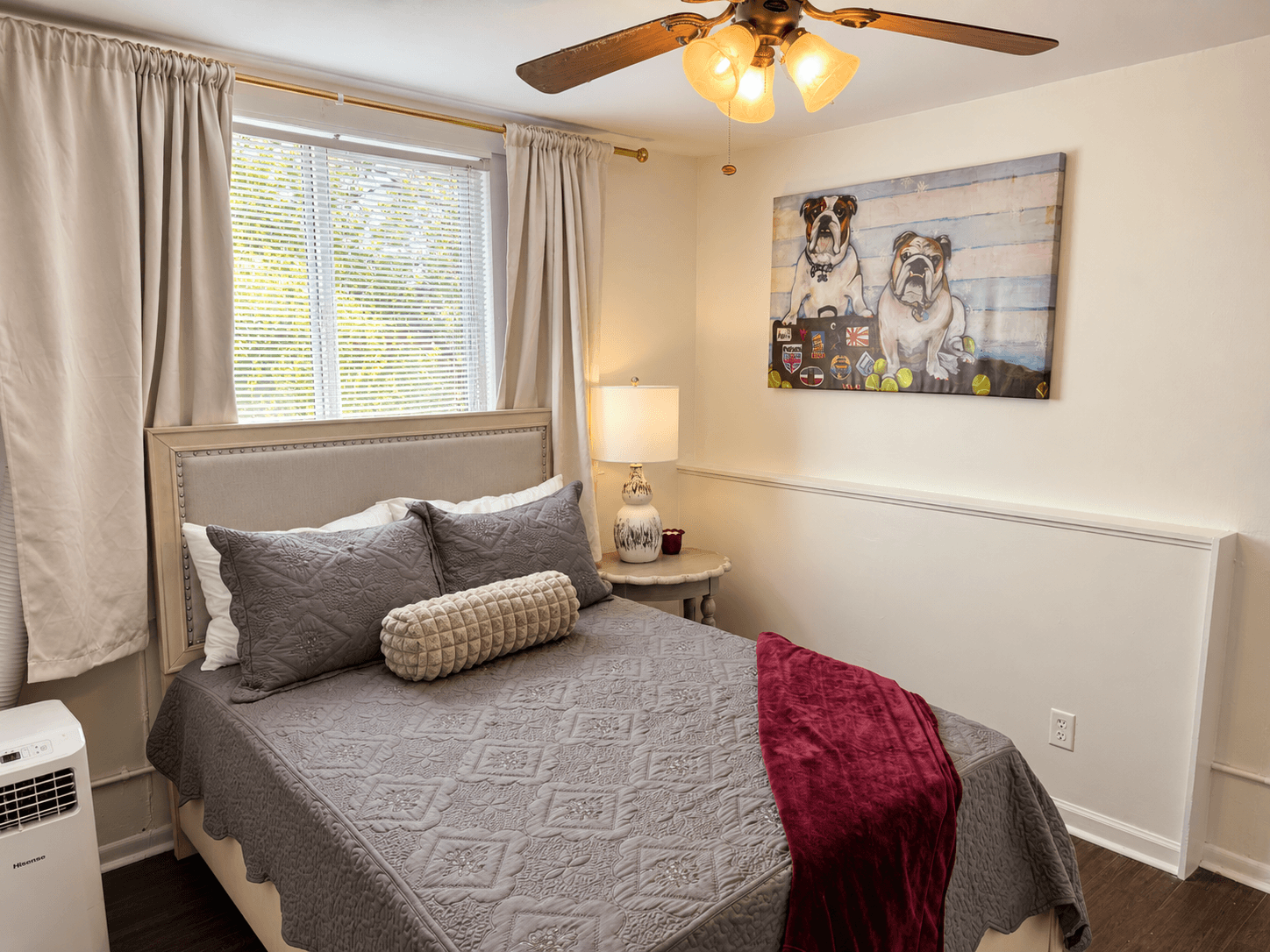 Bedroom 5
