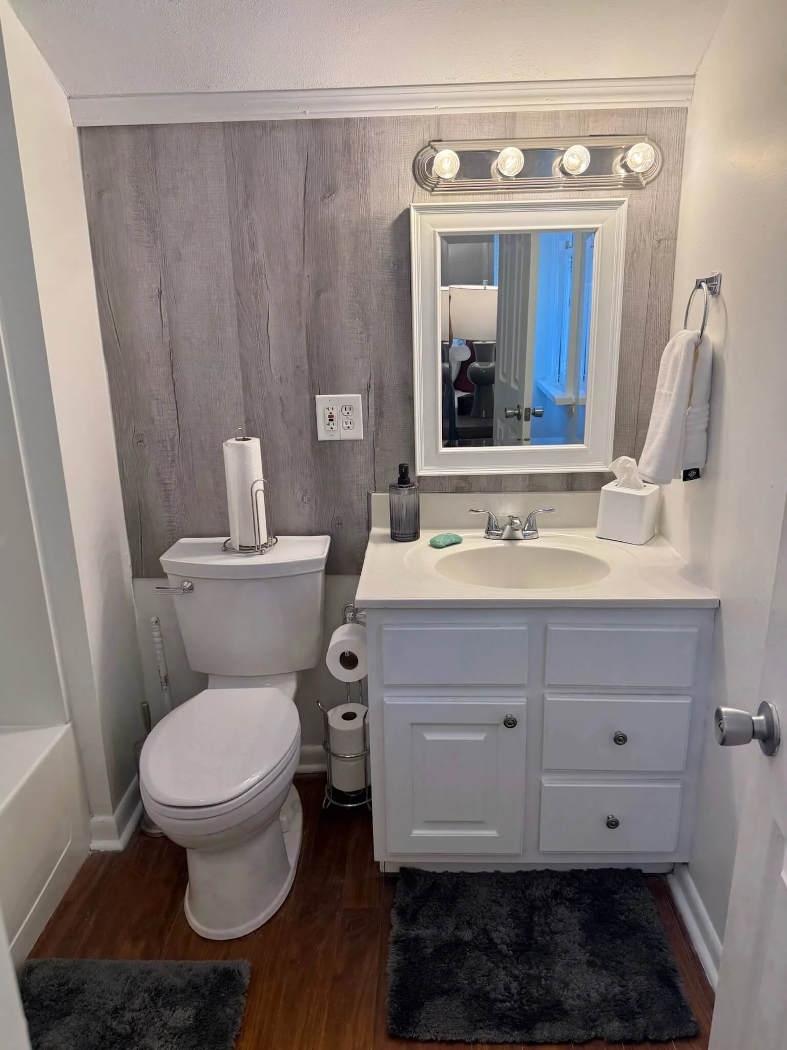 Bathroom 3