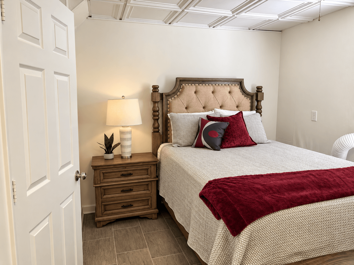 Bedroom 6