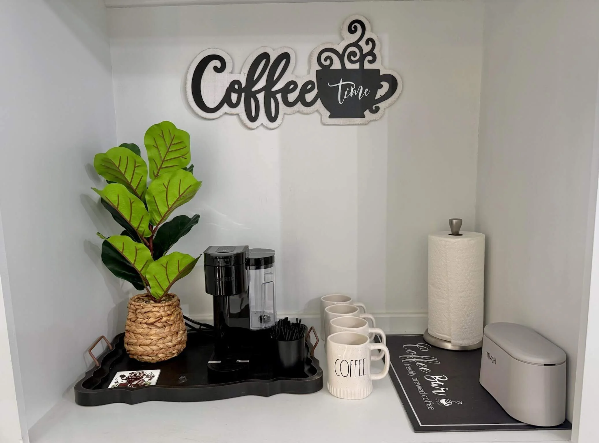 Coffee Bar
