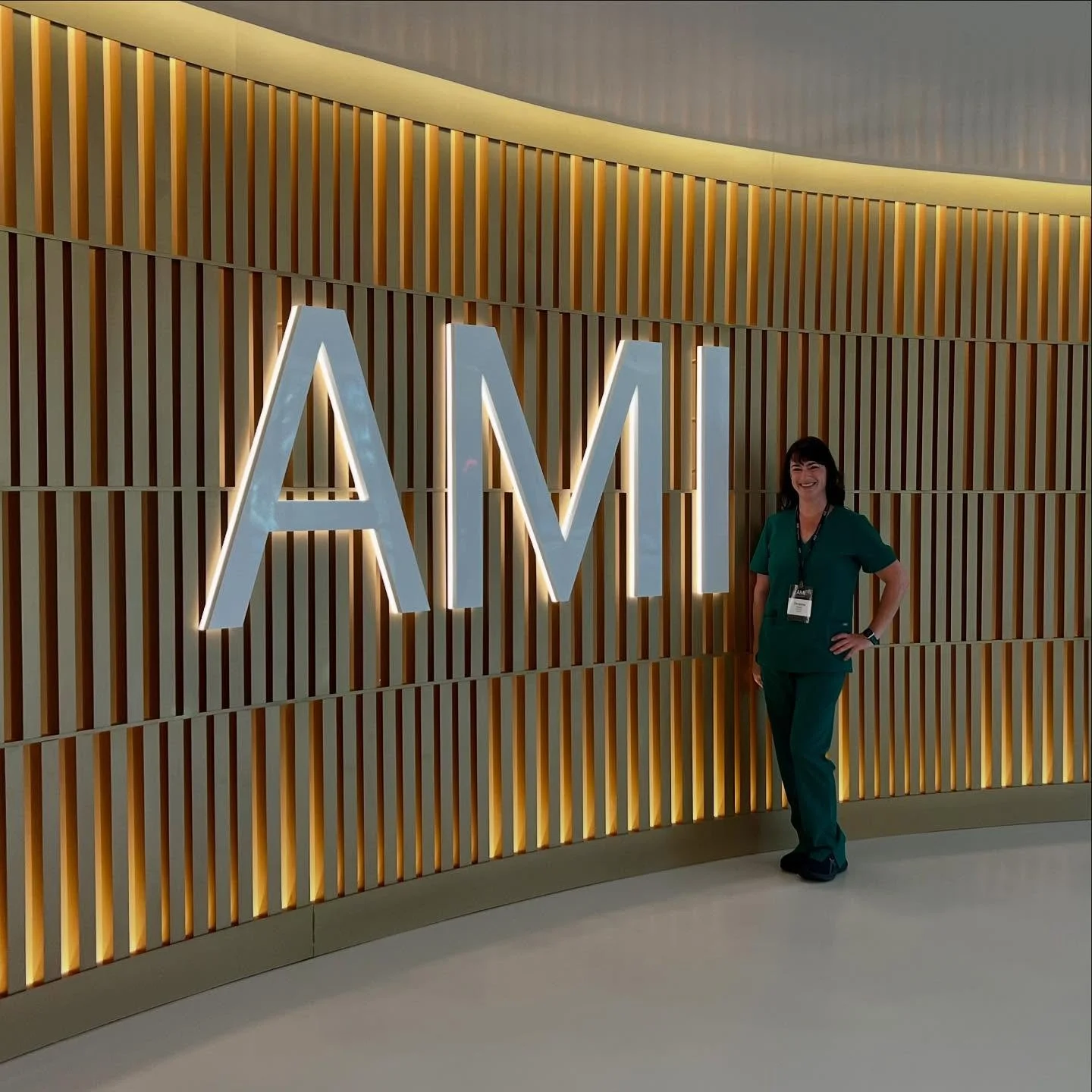 Aloha! I&rsquo;m Christina, a doctorally prepared, board-certified Nurse Practitioner based on Maui. 

I&rsquo;m so honored and excited to begin my journey in aesthetic medicine as part of Allergan Medical Institute&rsquo;s first Foundational Injecta