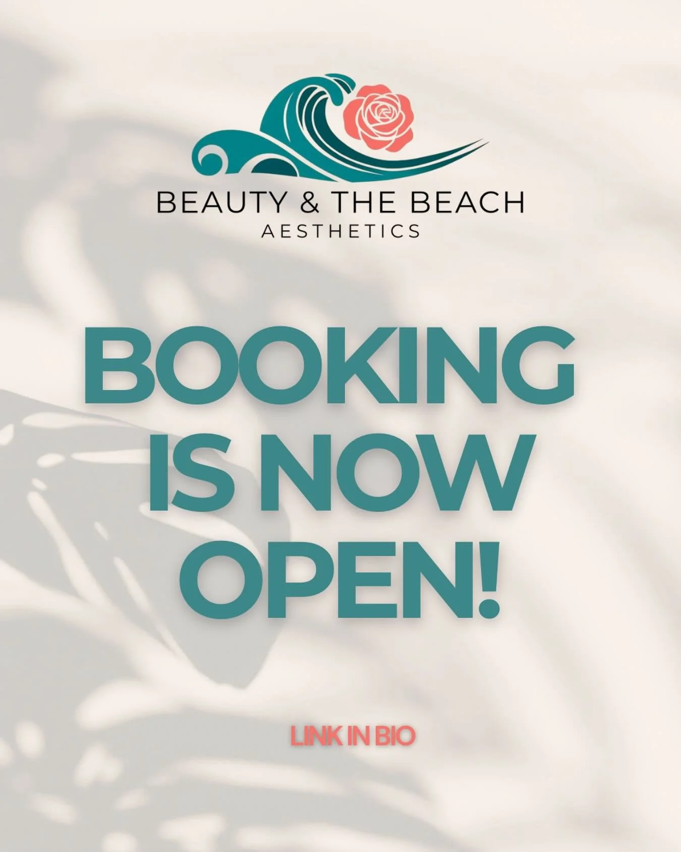 Ready. Set. Go! Appointments available now!

Link in bio

#AestheticMedicine #AestheticNP #MauiInjector #botox #filler