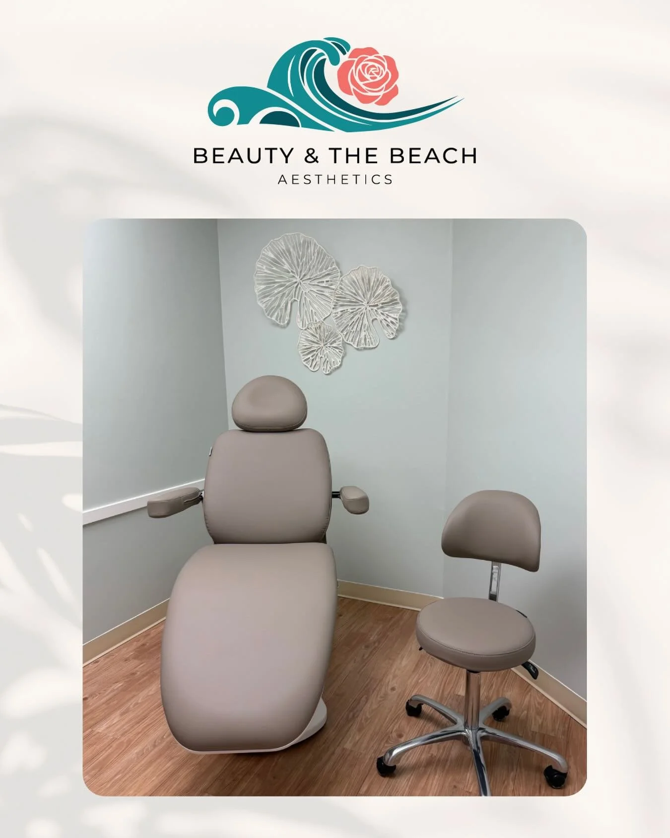 A space designed for calming comfort, care, and natural results. Book your consultation today to create a personalized treatment plan. 

#AestheticMedicine #AestheticNP#Injectables #MauiInjector #botox
