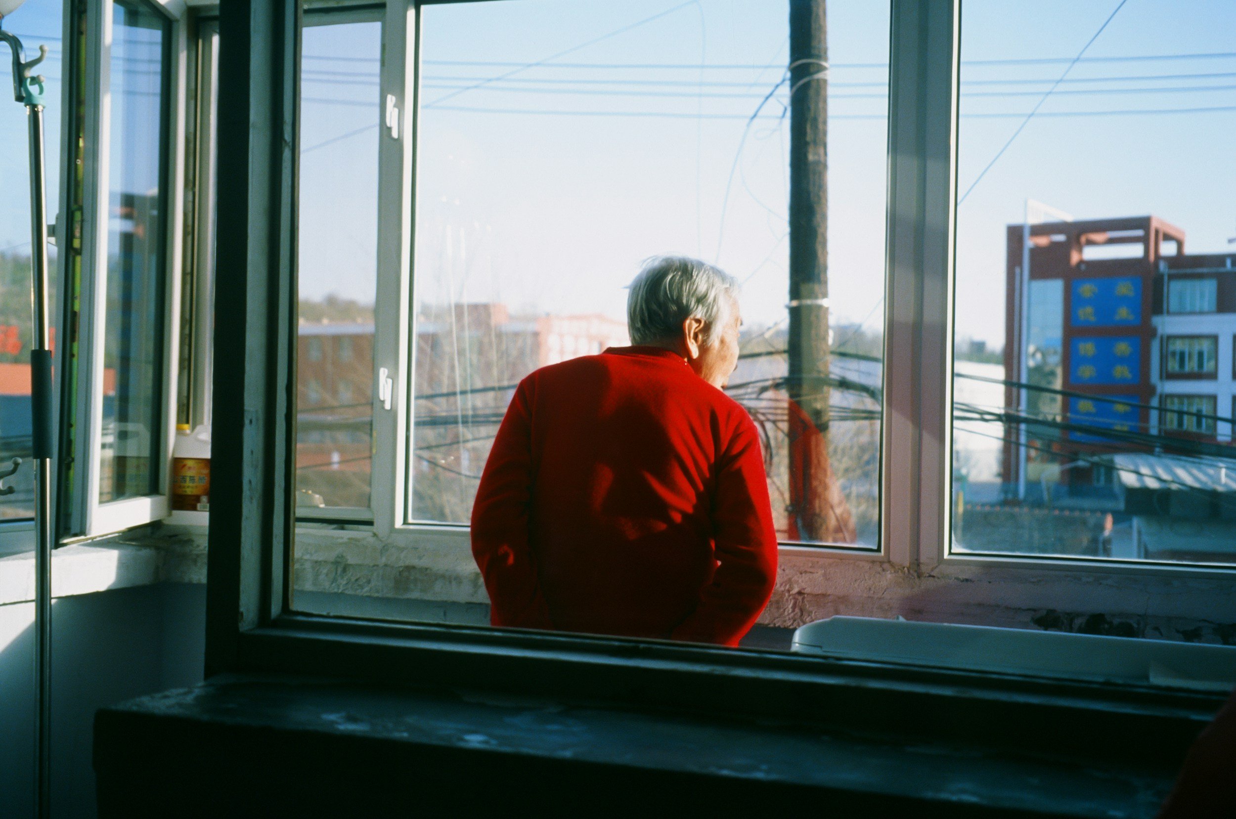 Loneliness Is a Care Need