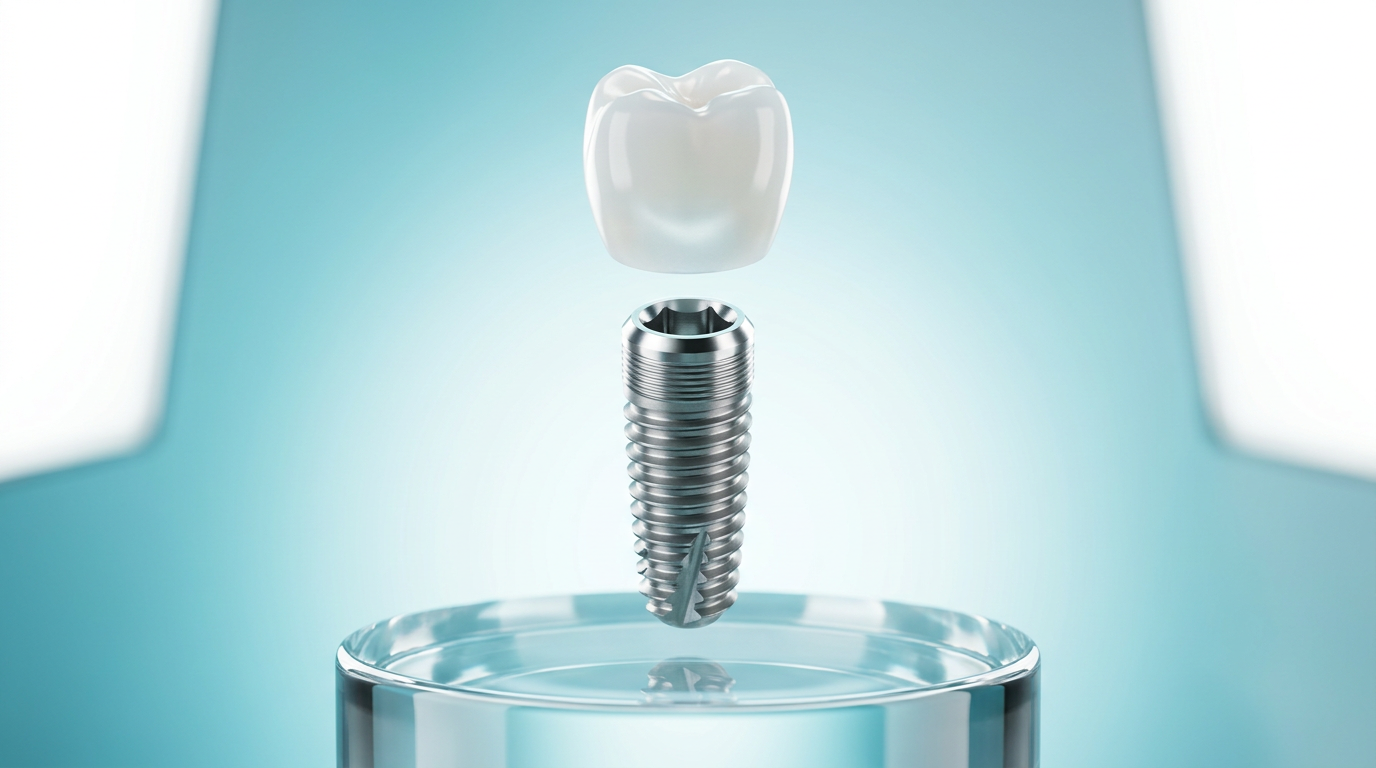 Dental Implants in Bondi Junction - Are They Right for You?