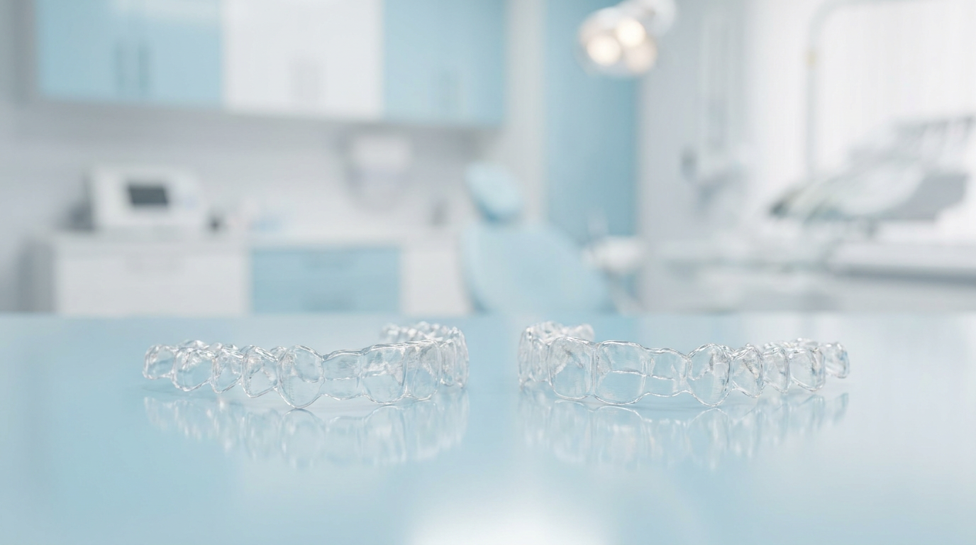 Angel Aligner vs Invisalign in Bondi Junction - What’s the Difference?