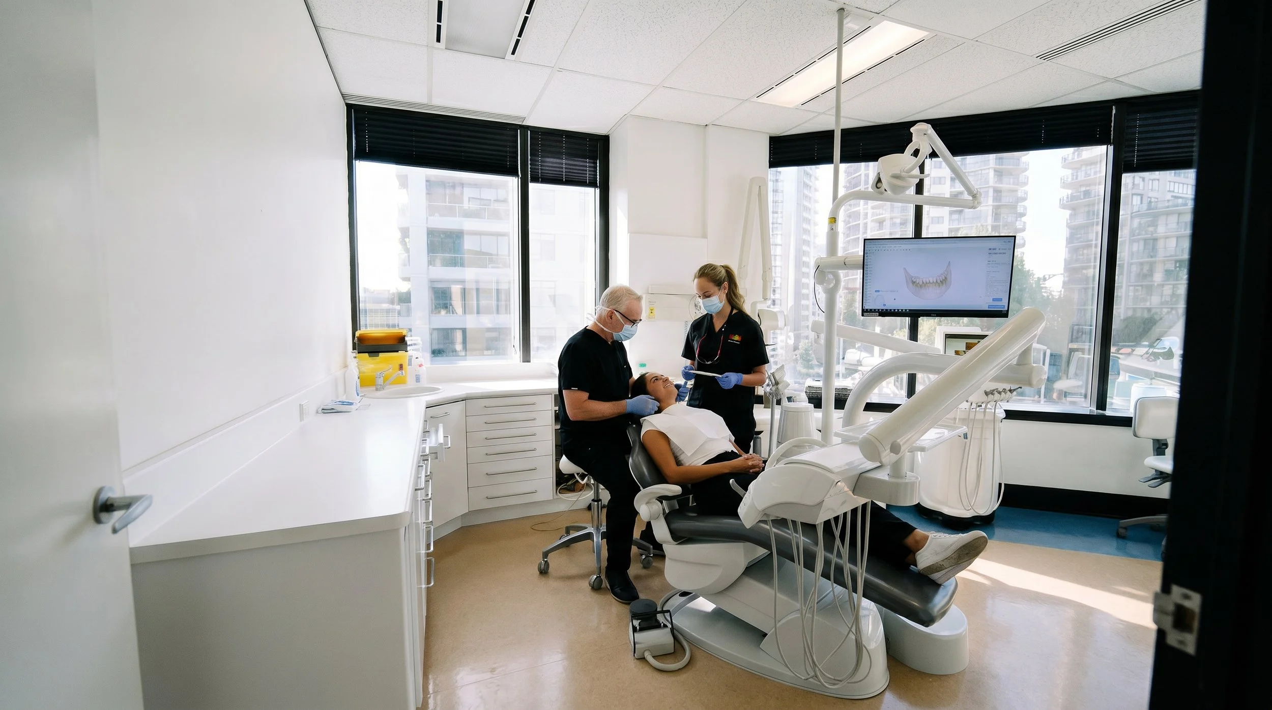 Orthodontics and Braces in Bondi Junction - Options for Adults and Teens
