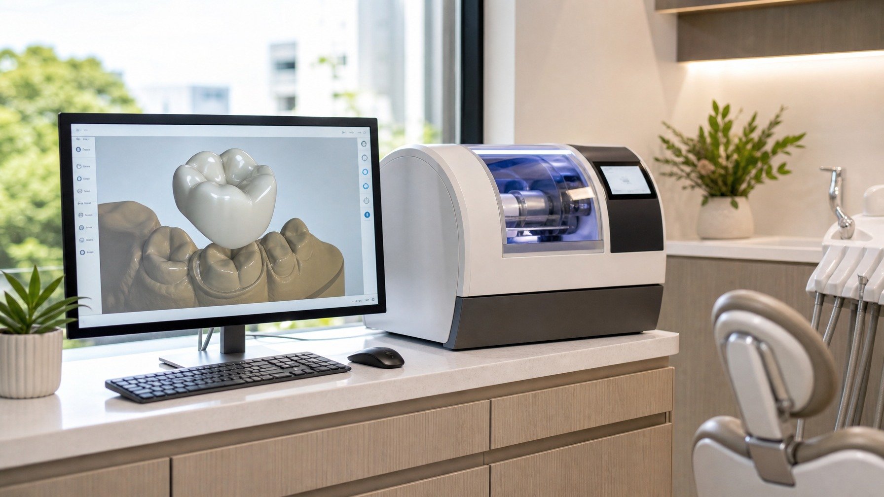 Same-Day Crowns in Bondi Junction - How CEREC Works and Who It Suits