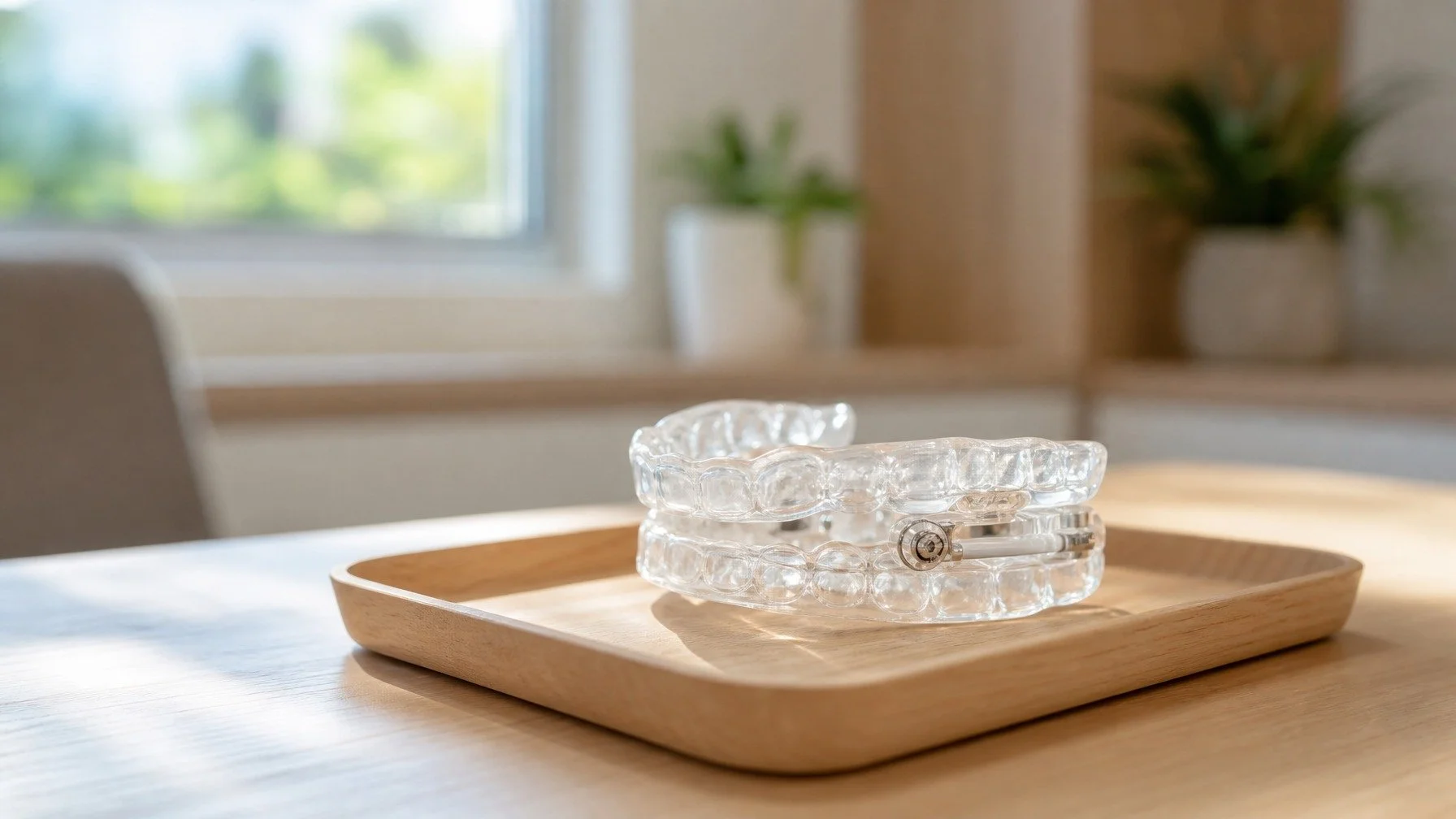 Sleep Apnoea &amp; Snoring Treatment in Bondi Junction - Oral Appliance Therapy Explained