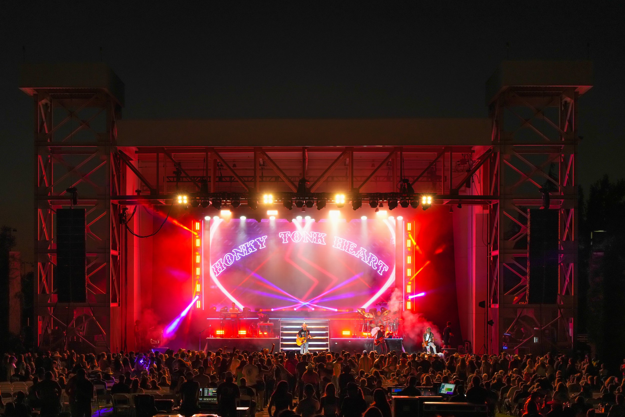 Live Performance