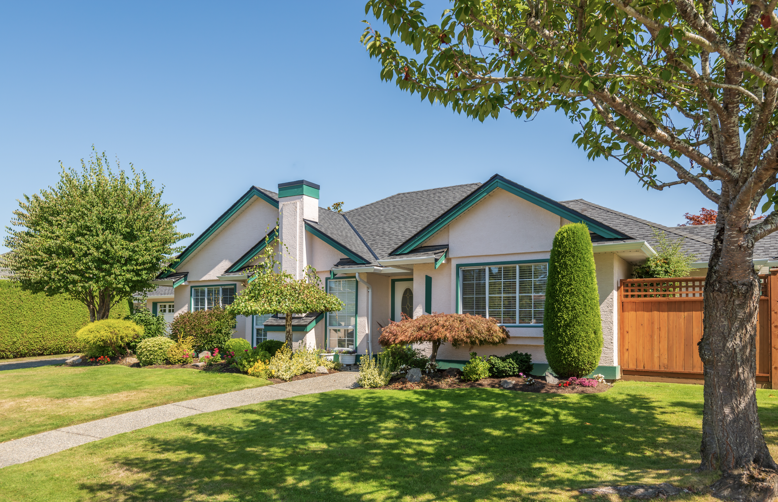ESSENTIAL LISTING PACKAGE | Up to 1,500 sq ft