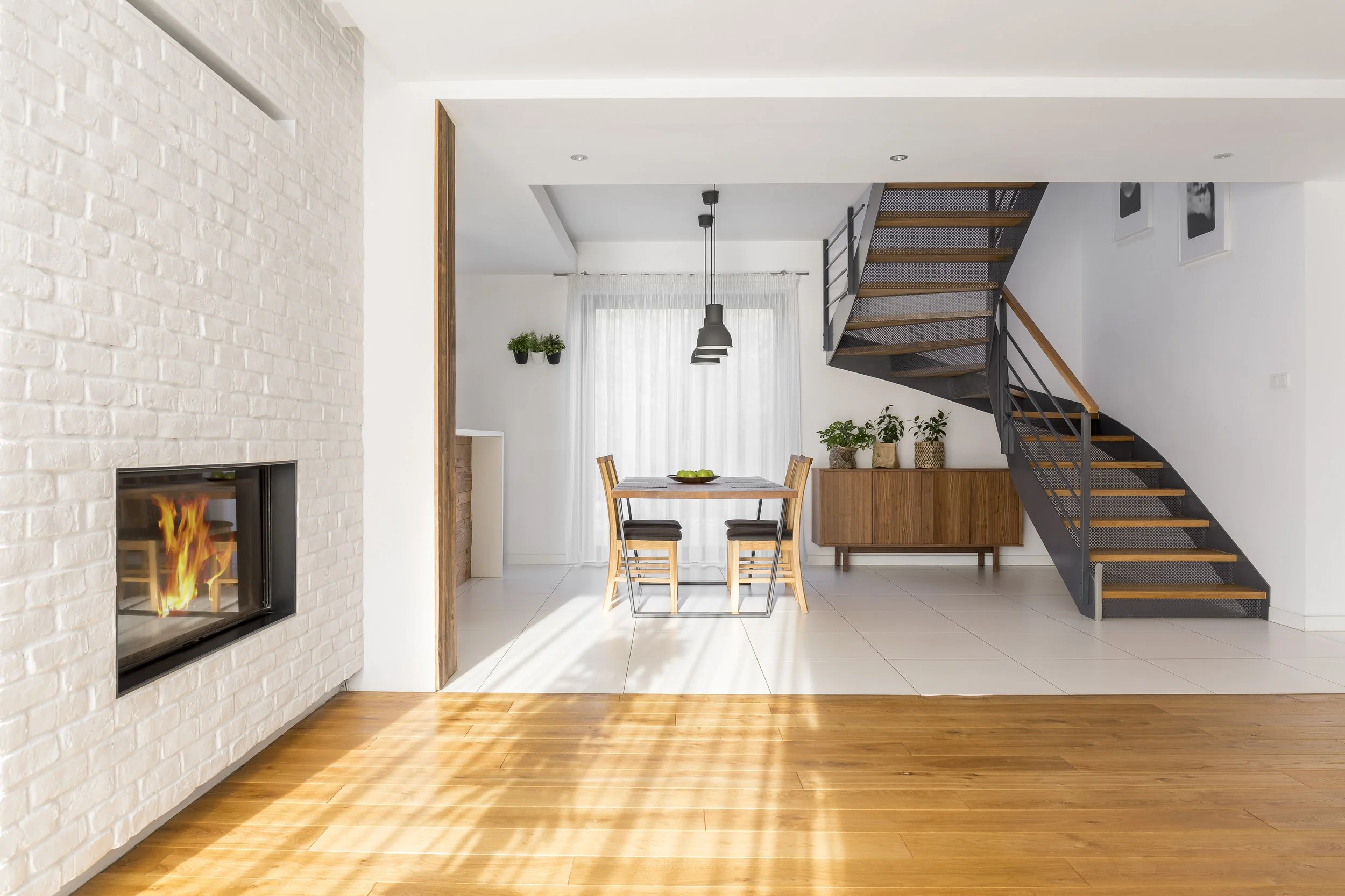 Real Estate Interior  and Exterior Photography