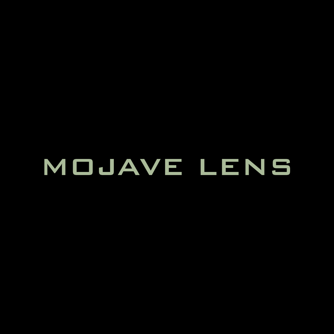 MOJAVE LENS