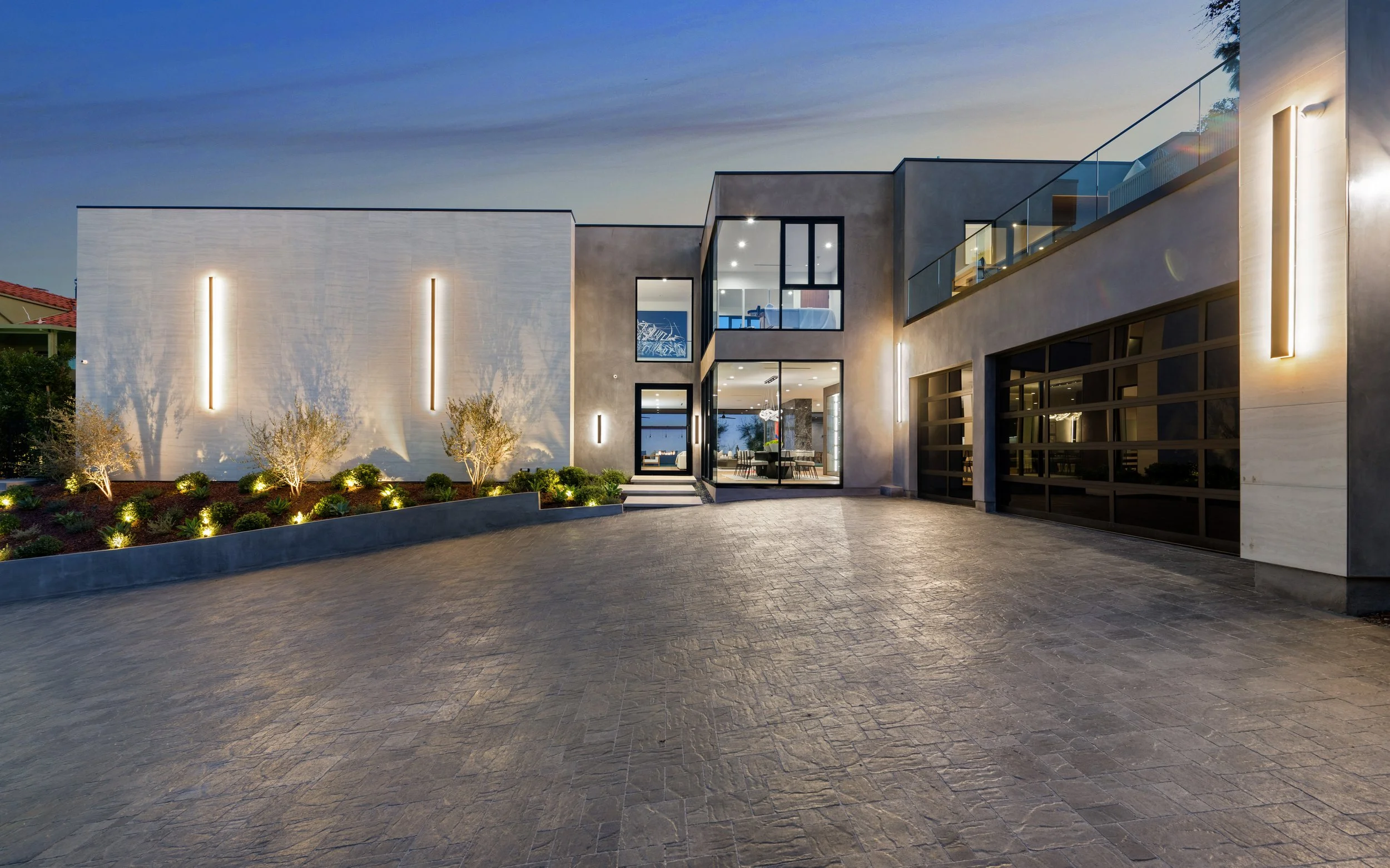 Architectural Photography