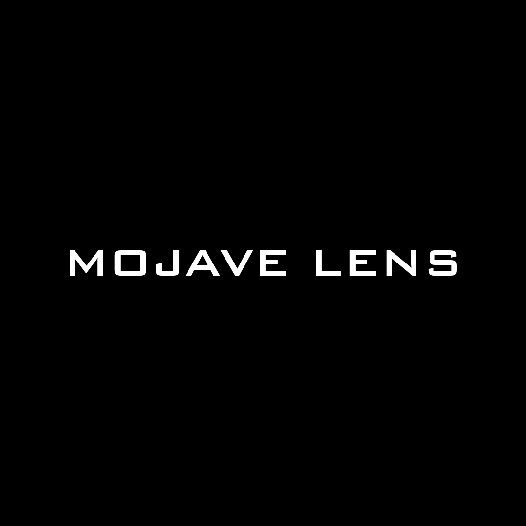 MOJAVE LENS
