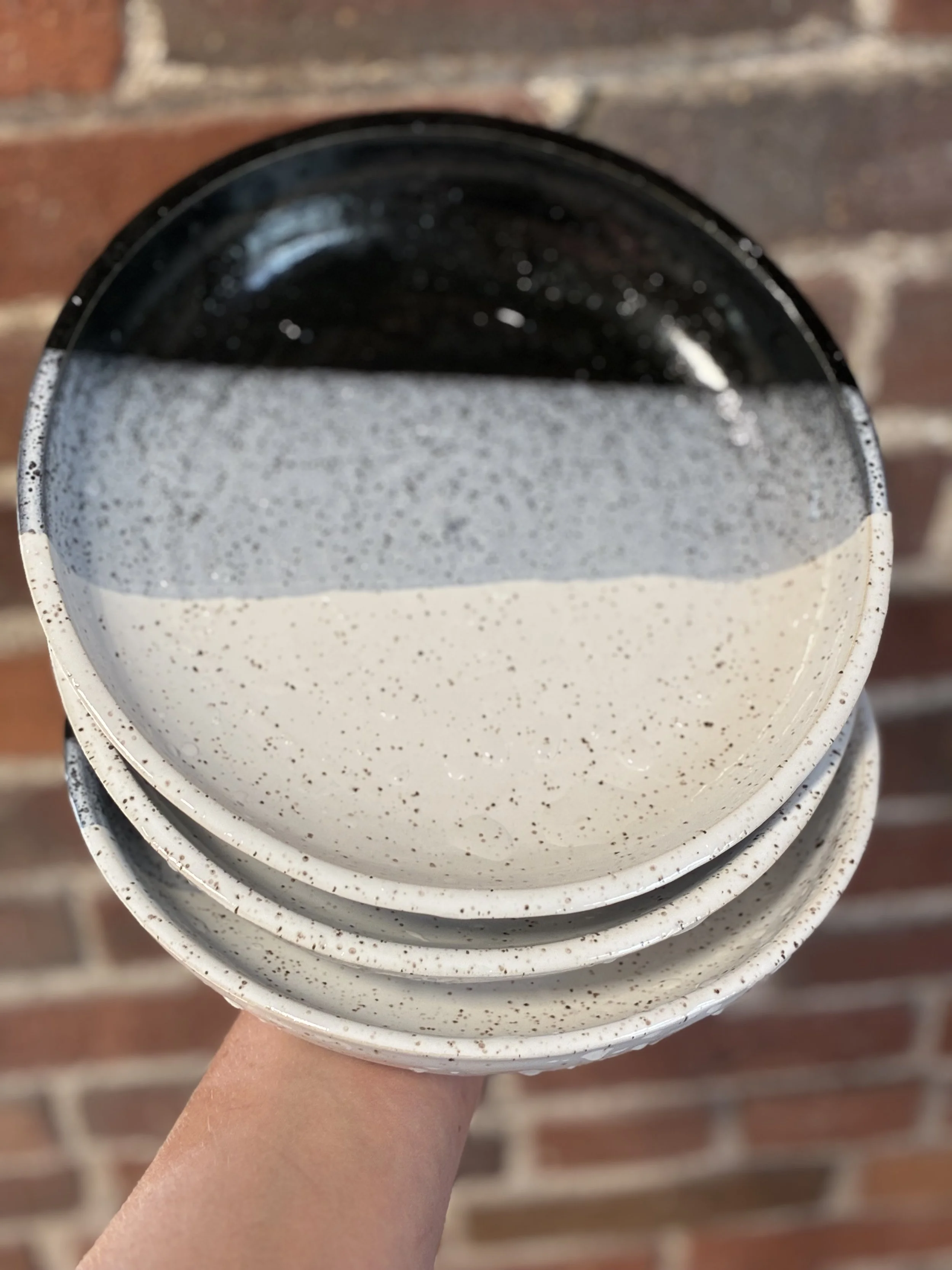 Blates (Bowl Plates 2)*