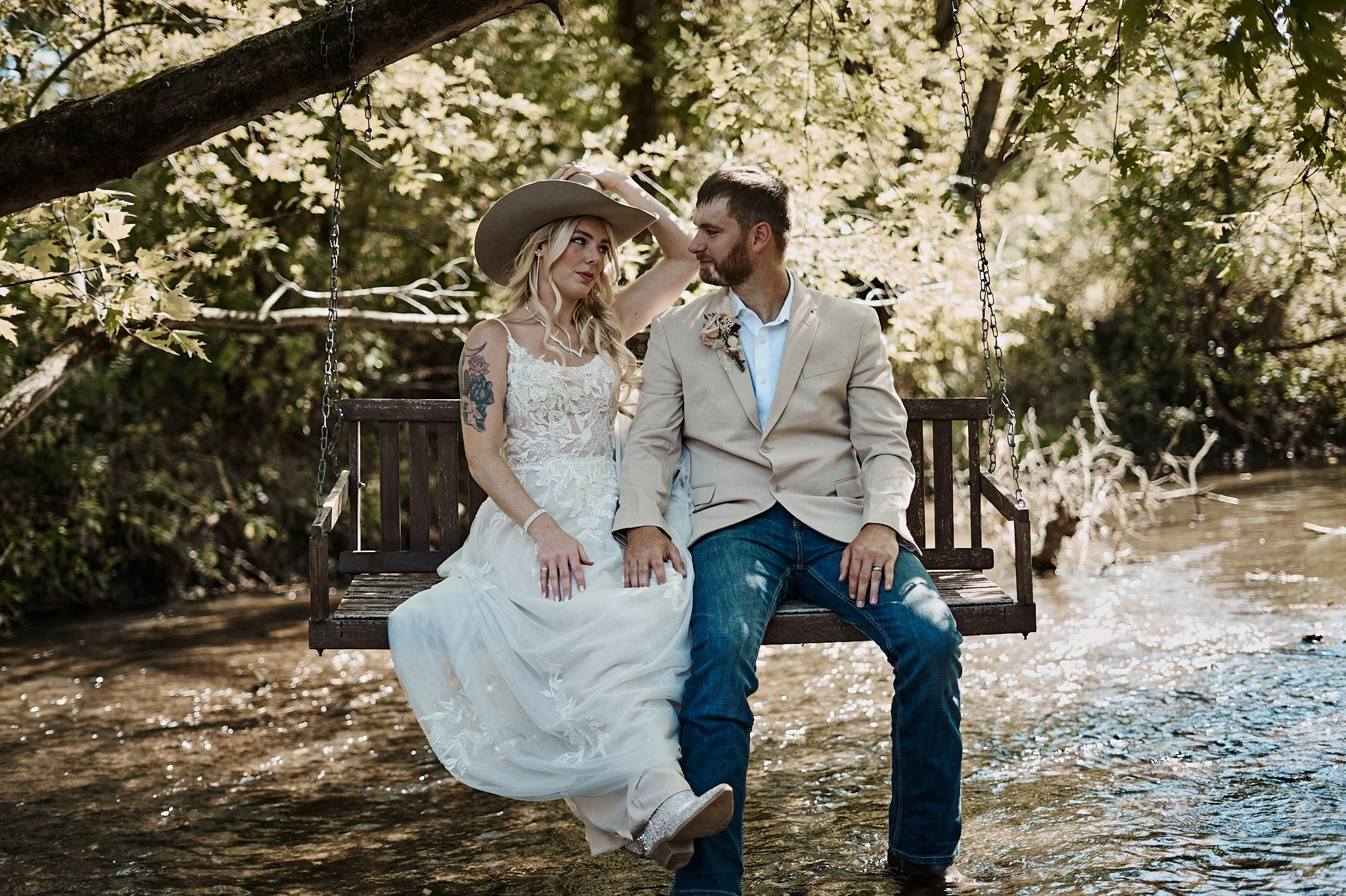 Best Engagement Photo Locations in Omaha