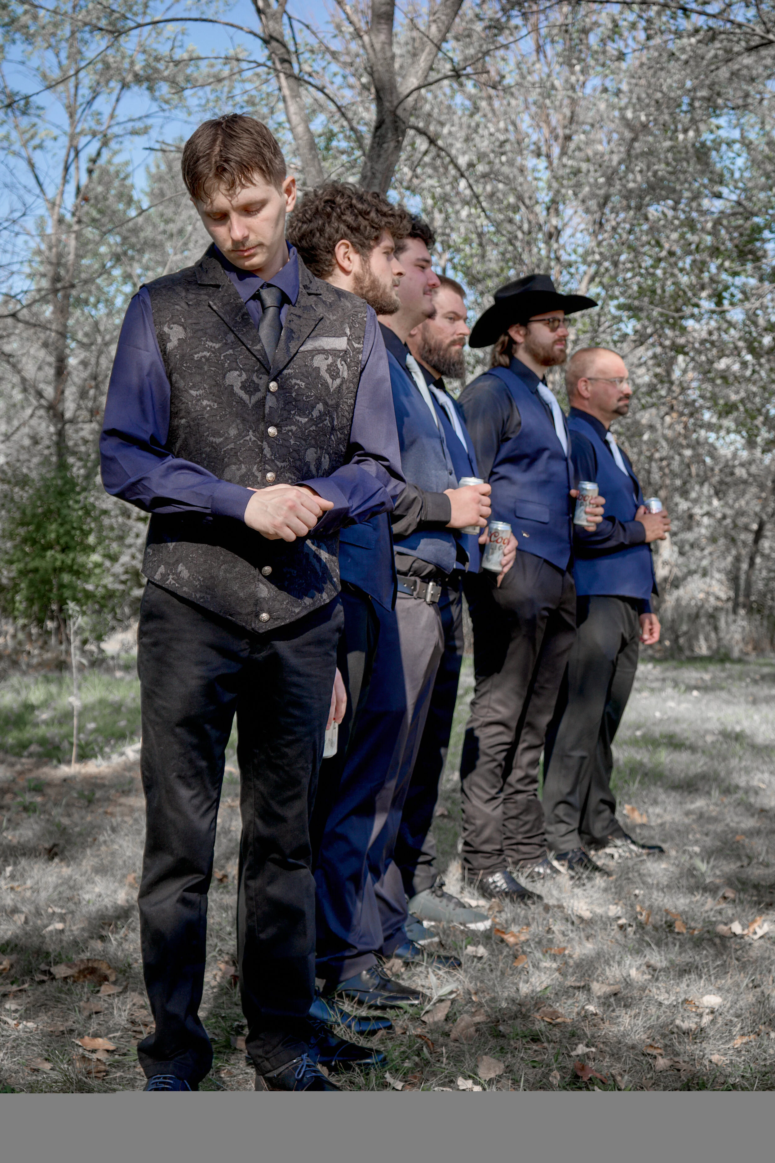 5 Tips for Your Wedding Day | Brandon Garner Photography