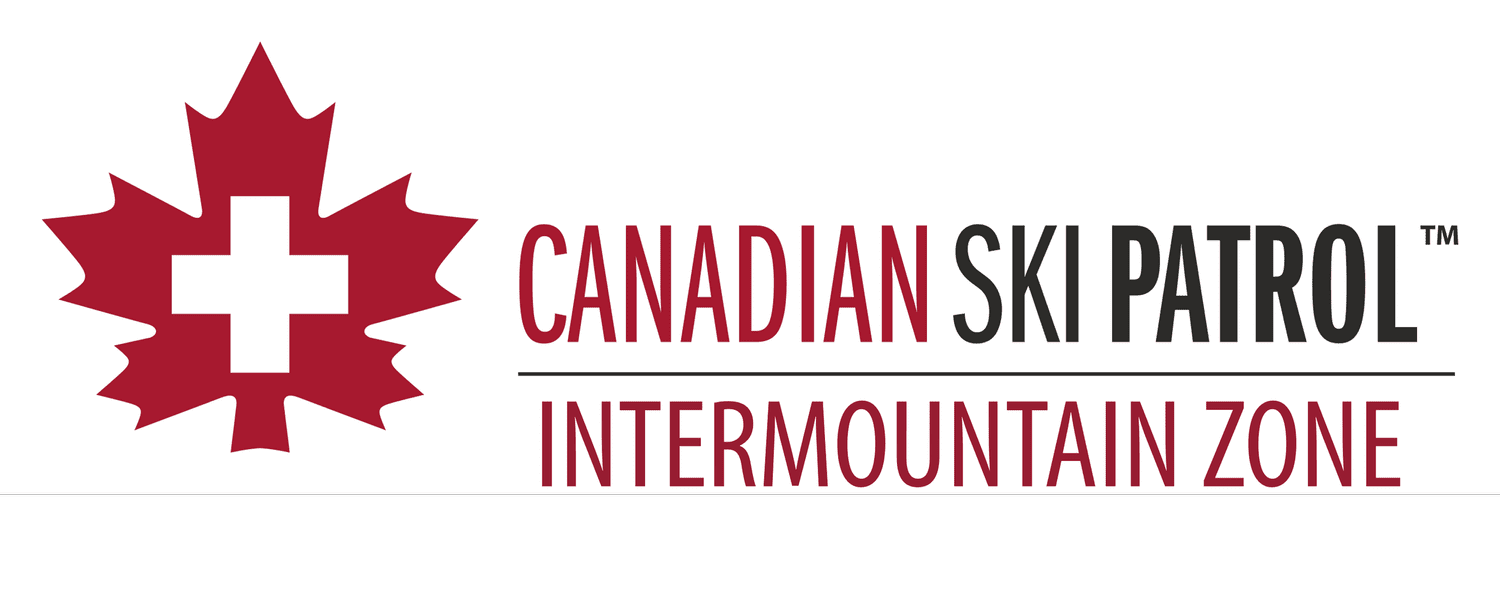 Canadian Ski Patrol - Intermountain Zone