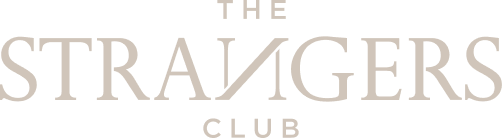 The Strangers Club