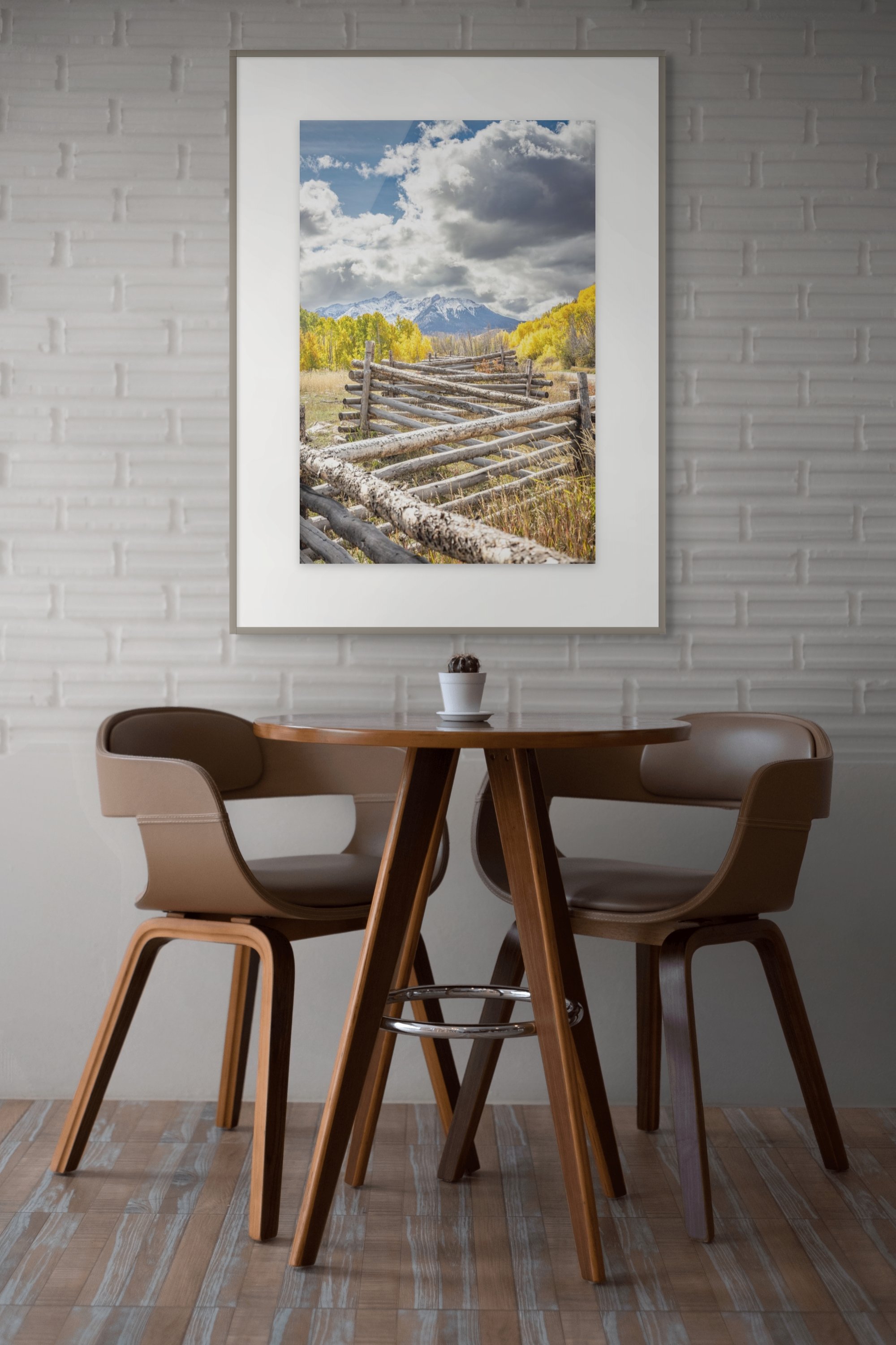 Artwork for Restaurants