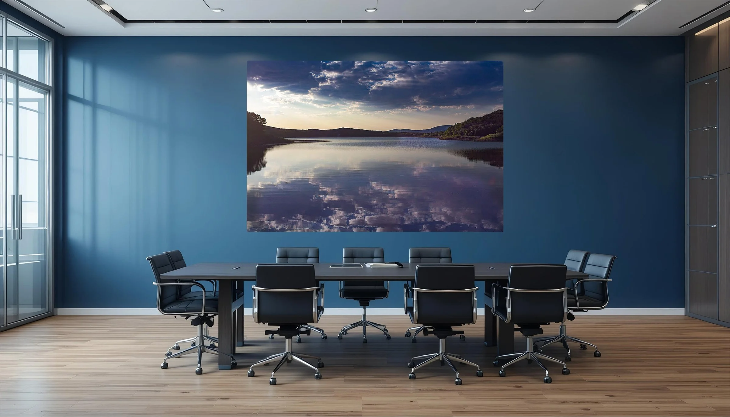 Bespoke Photo Art . . . Trend or Fad?