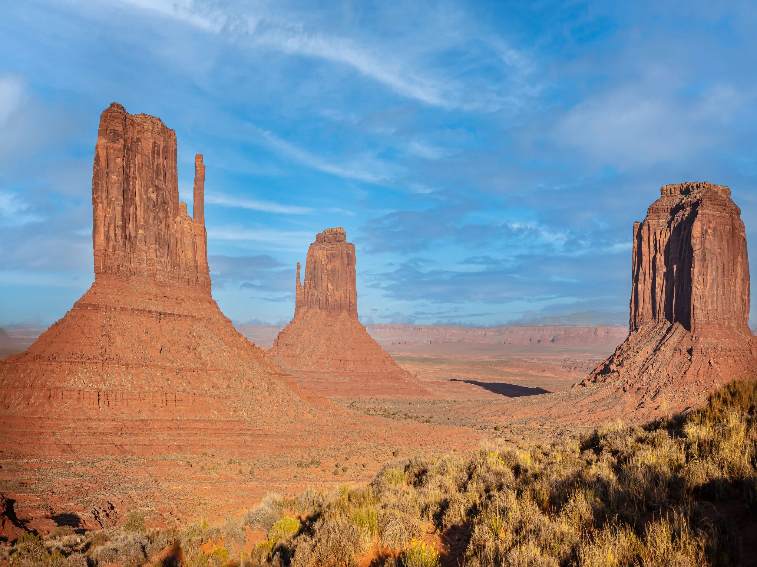 Monument Valley Navajo Nation