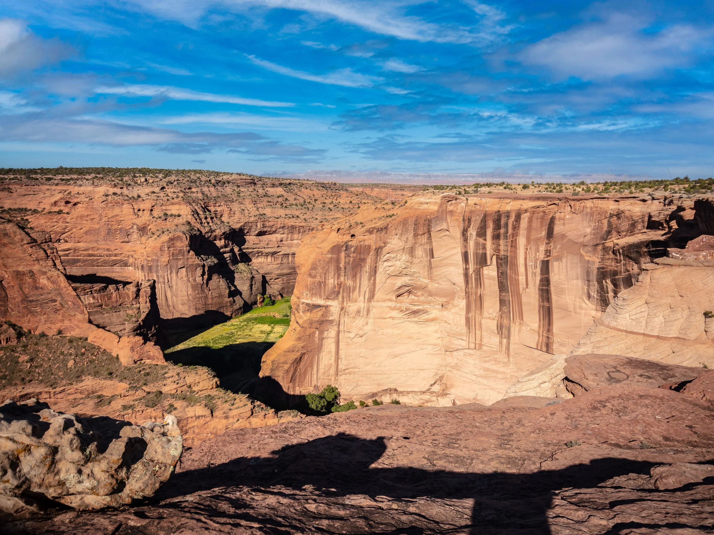 Canyon de Chelly Navajo Nation