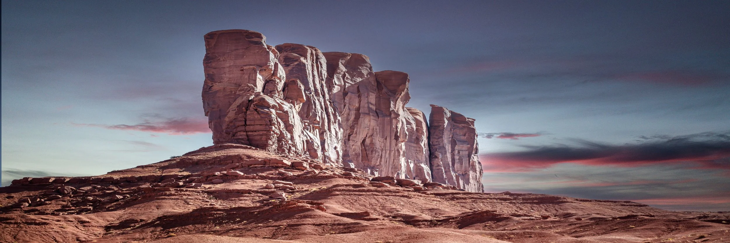 Monument Valley Navajo Nation