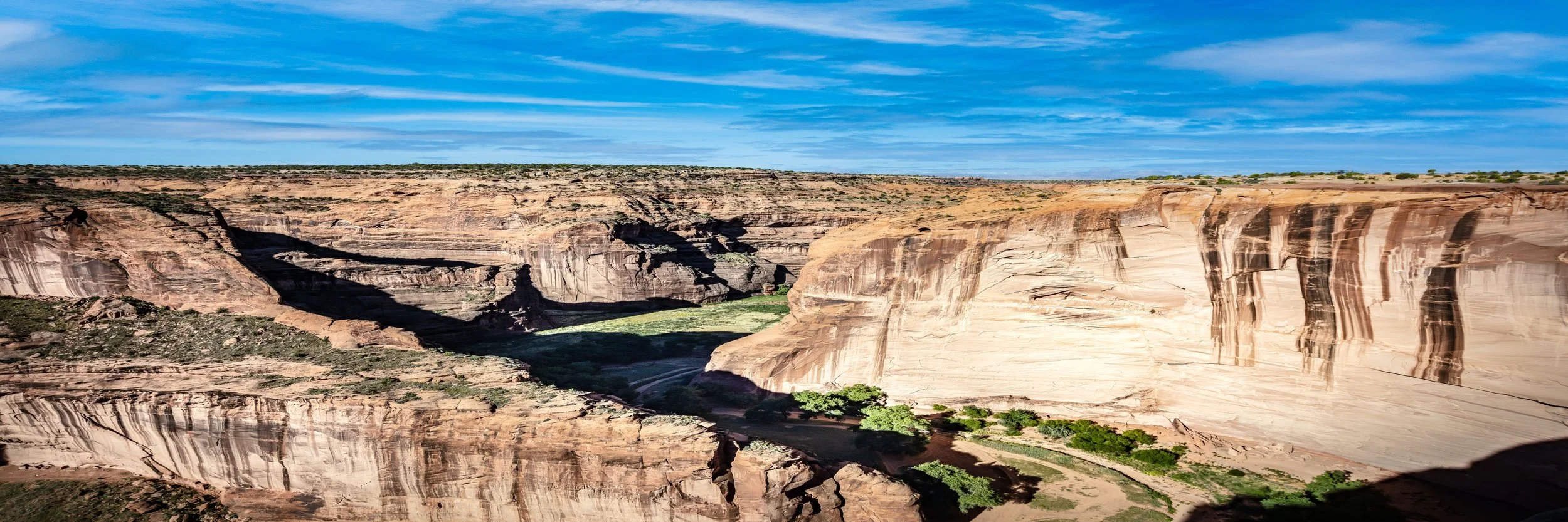 Canyon de Chelly Navajo Nation