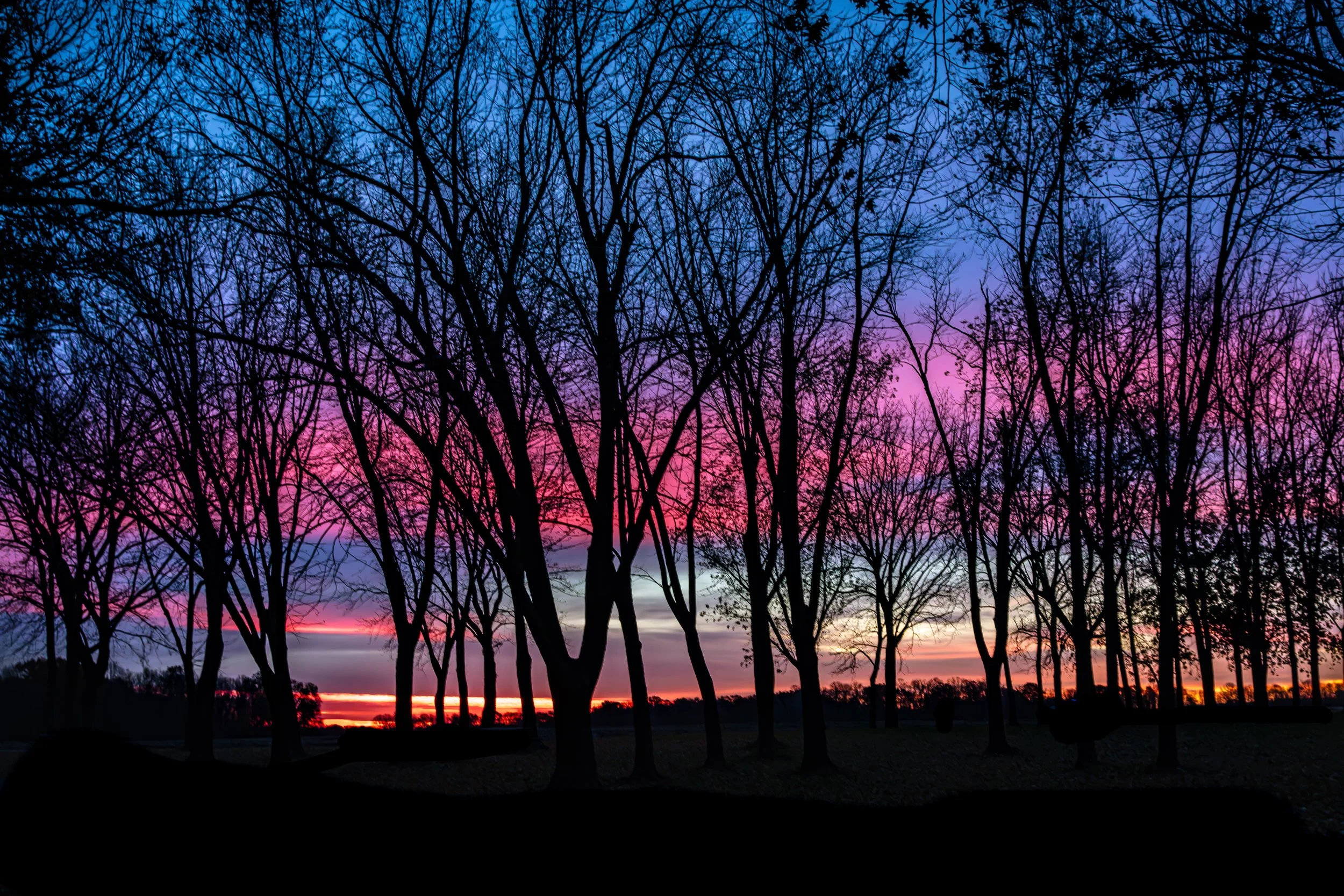 Minnesota Sunrise