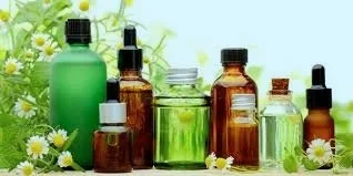 Hair and Skin Wellness
