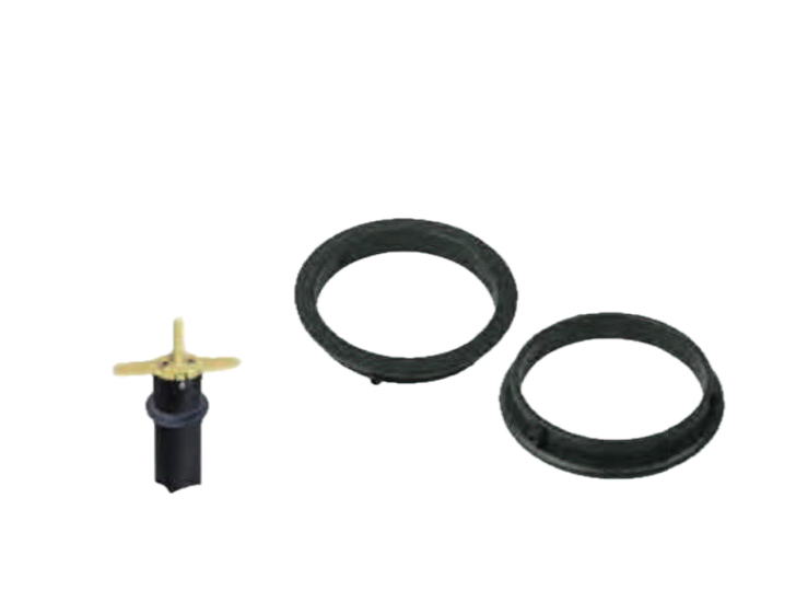 Depth gauge