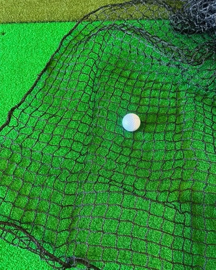 Practice nets